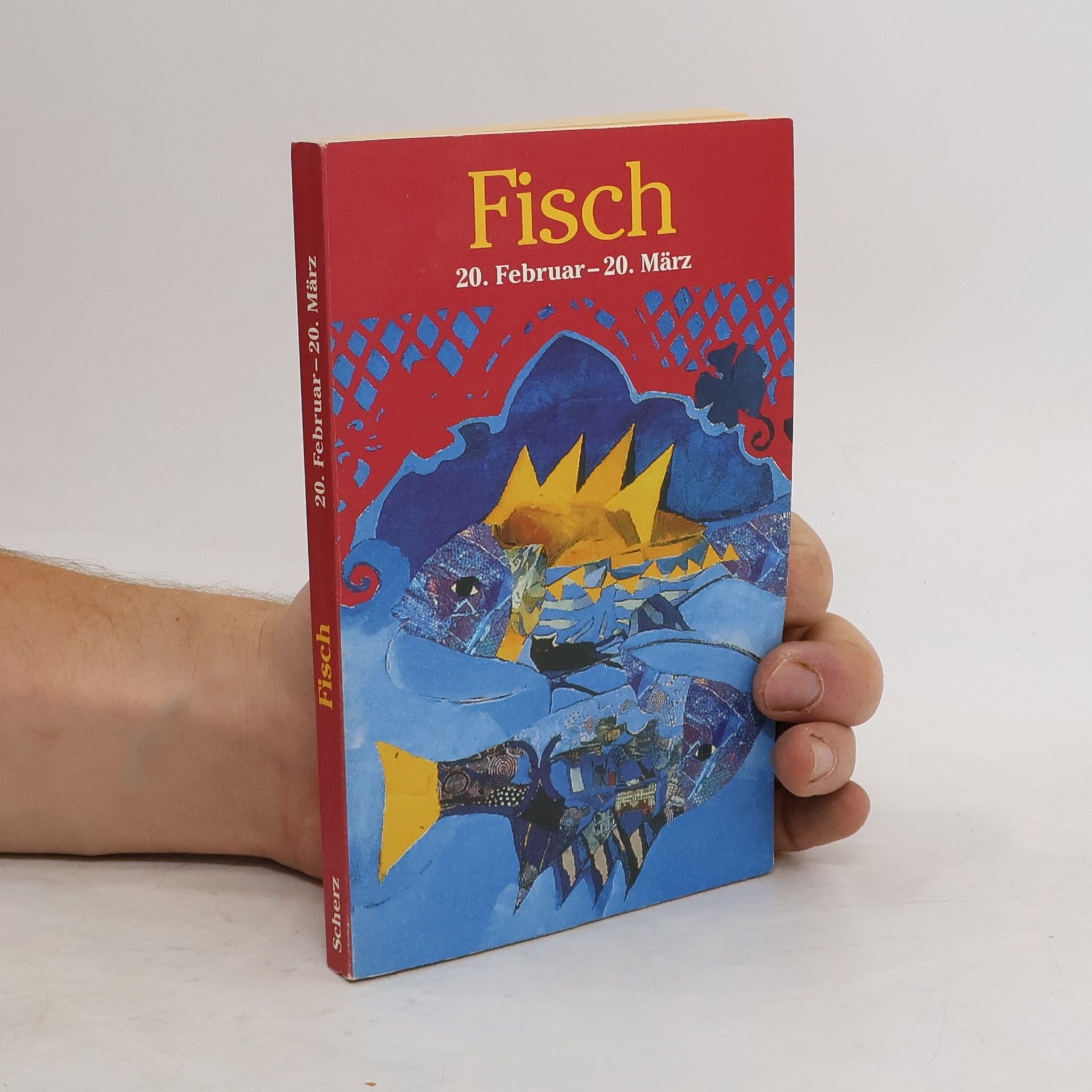 Collectif d'auteurs Ich mag den vielseitigen Fisch