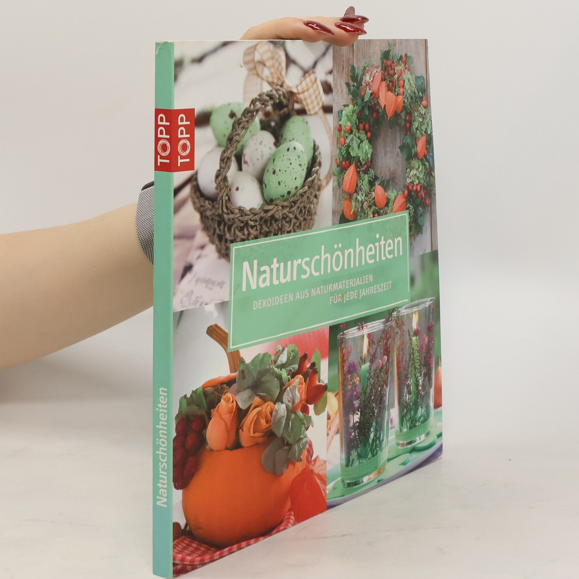 kolektiv Naturschönheiten