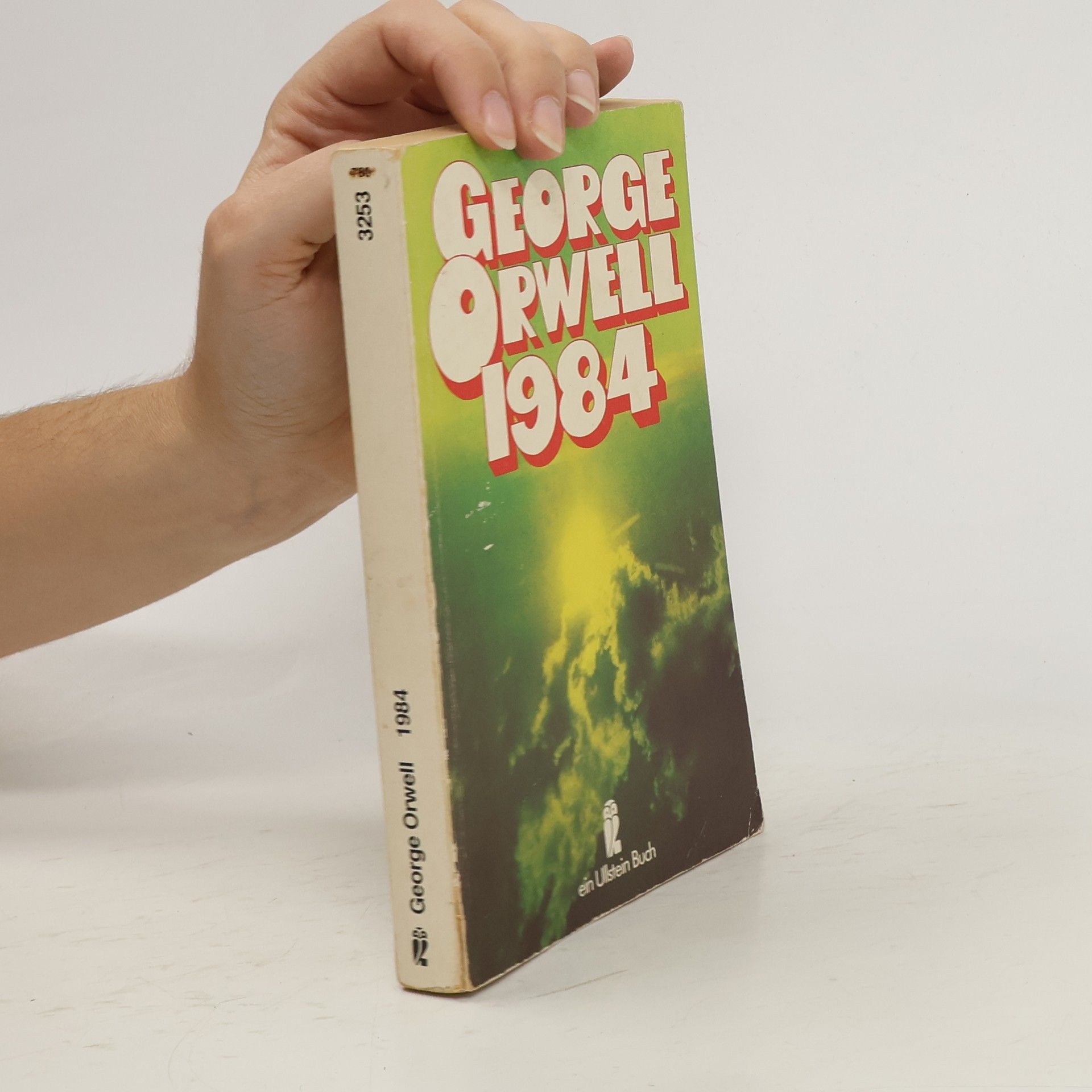 George Orwell 1984