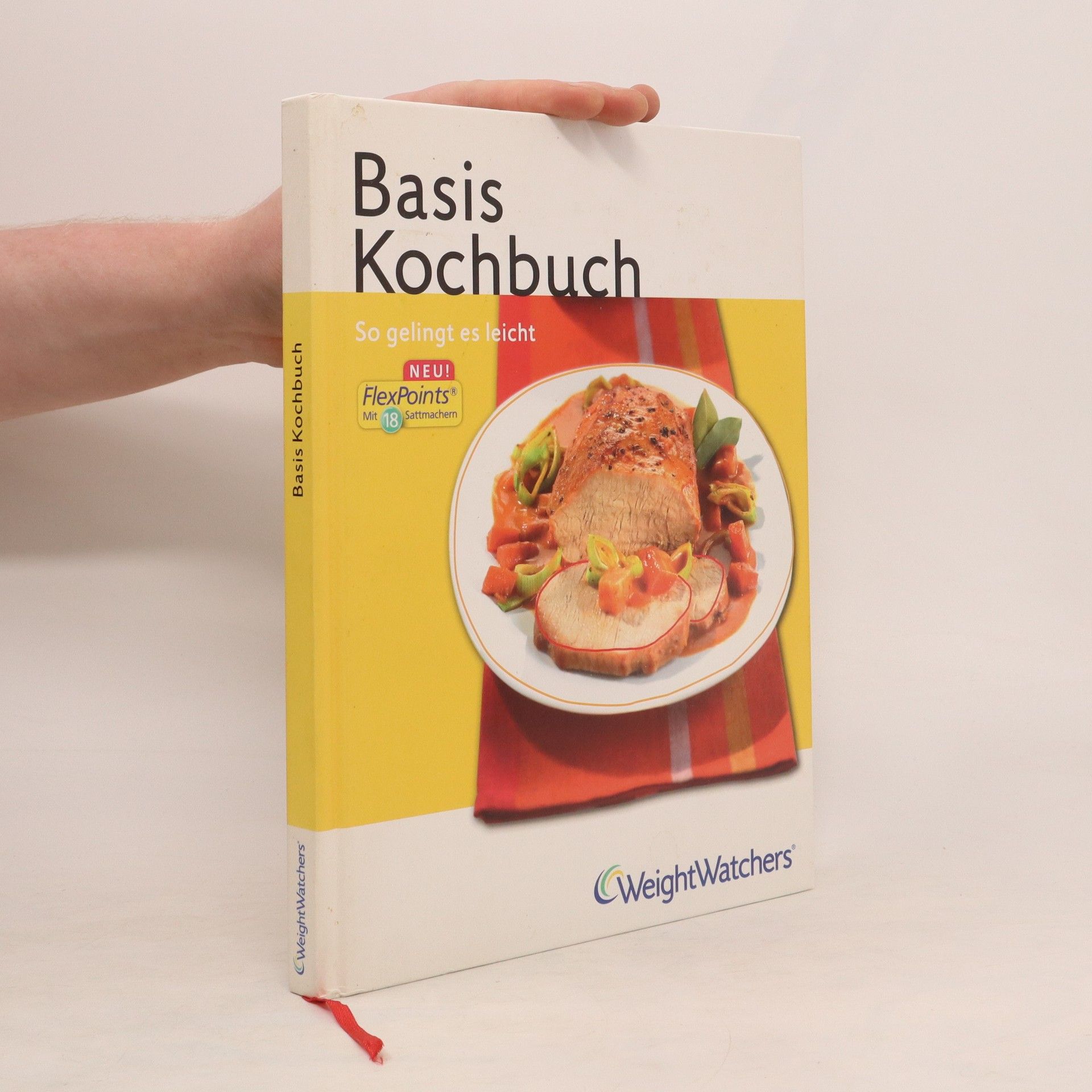 Autorenkollektiv Basis Kochbuch