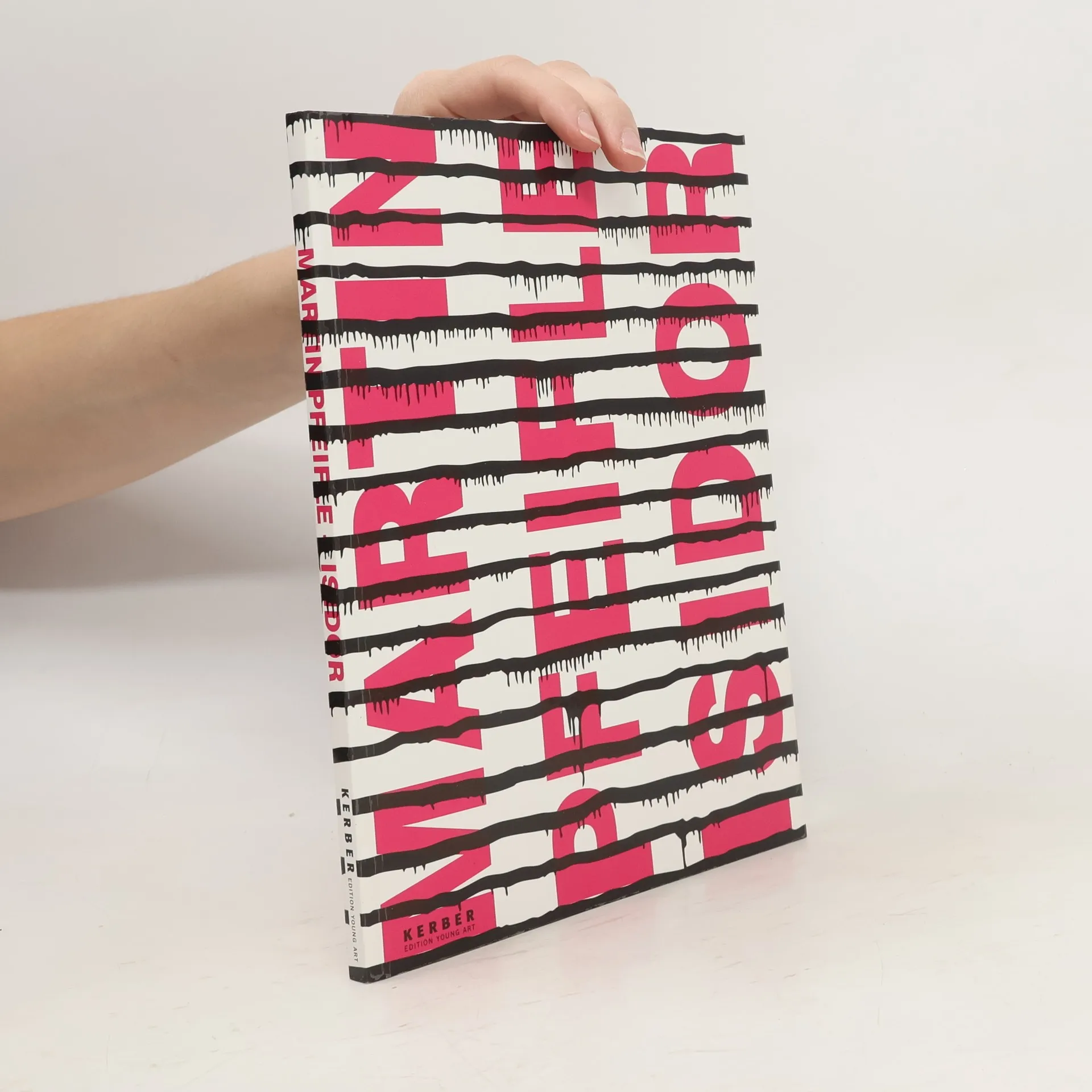 Martin Pfeifle | Book | Paperback | Martin Pfeifle | EN
