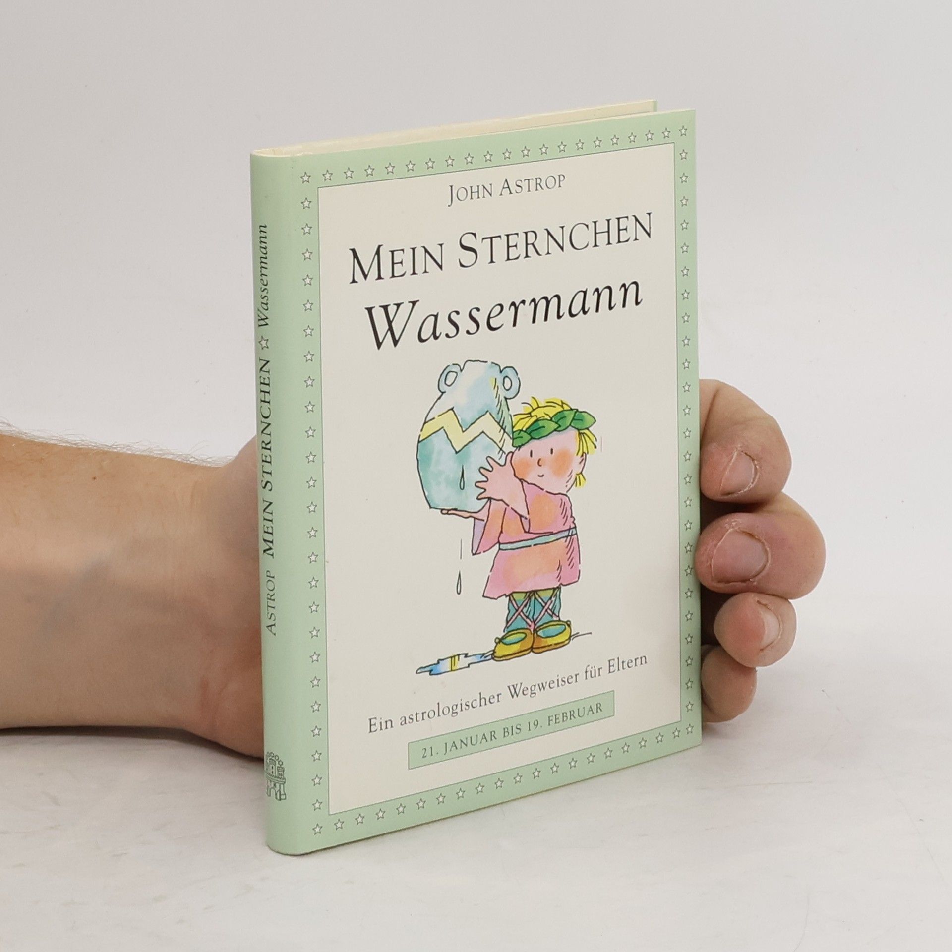 Autores varios Mein Sternchen