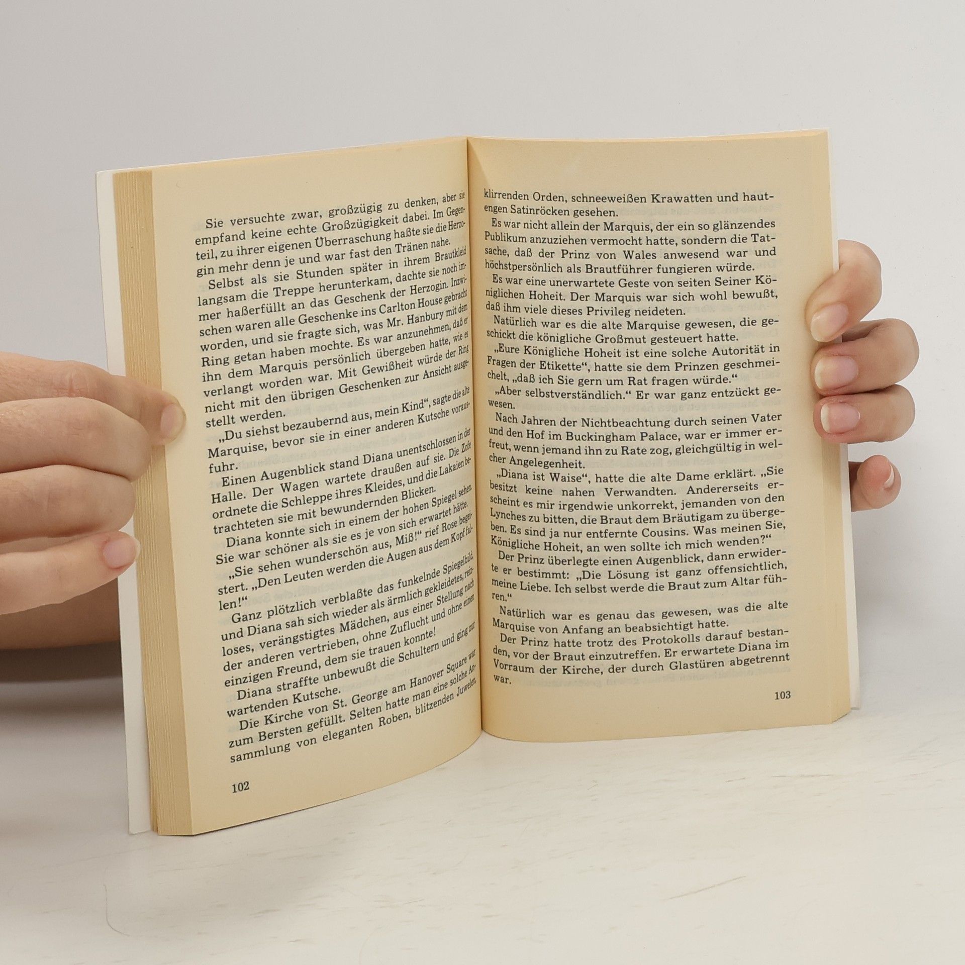 Barbara Cartland Irrwege der Liebe