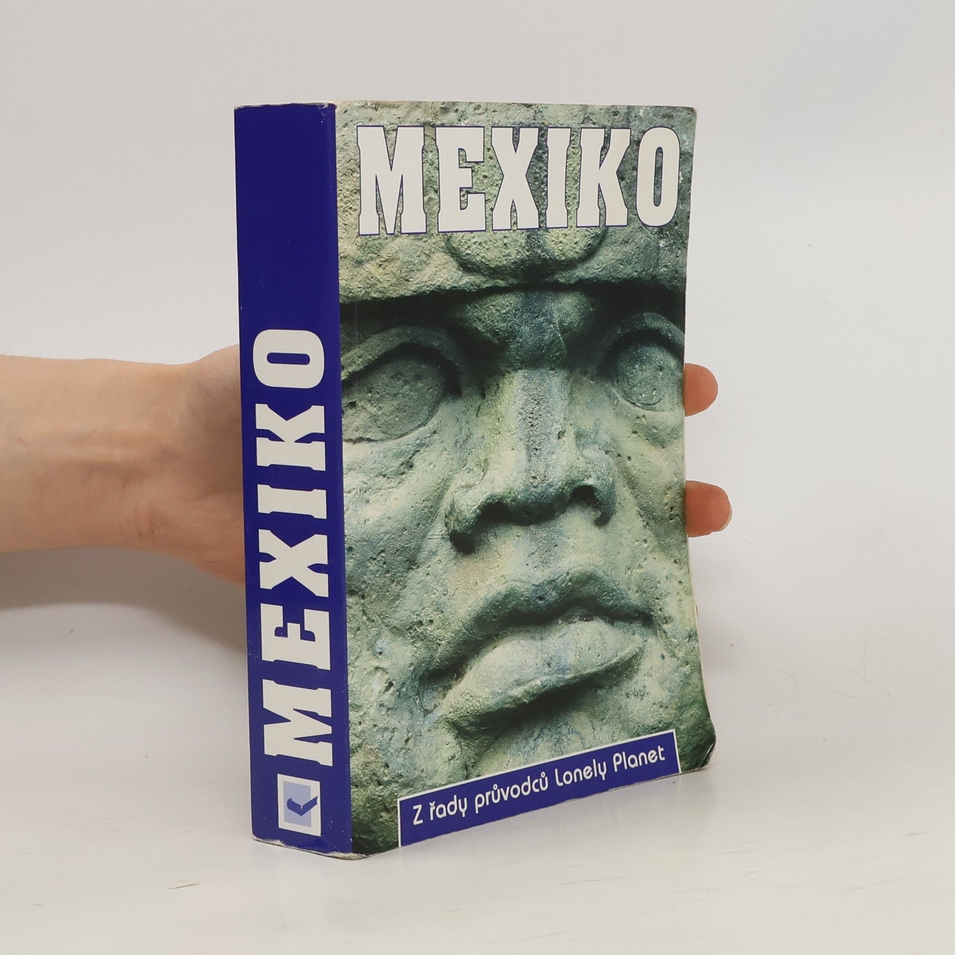 John Noble Mexiko