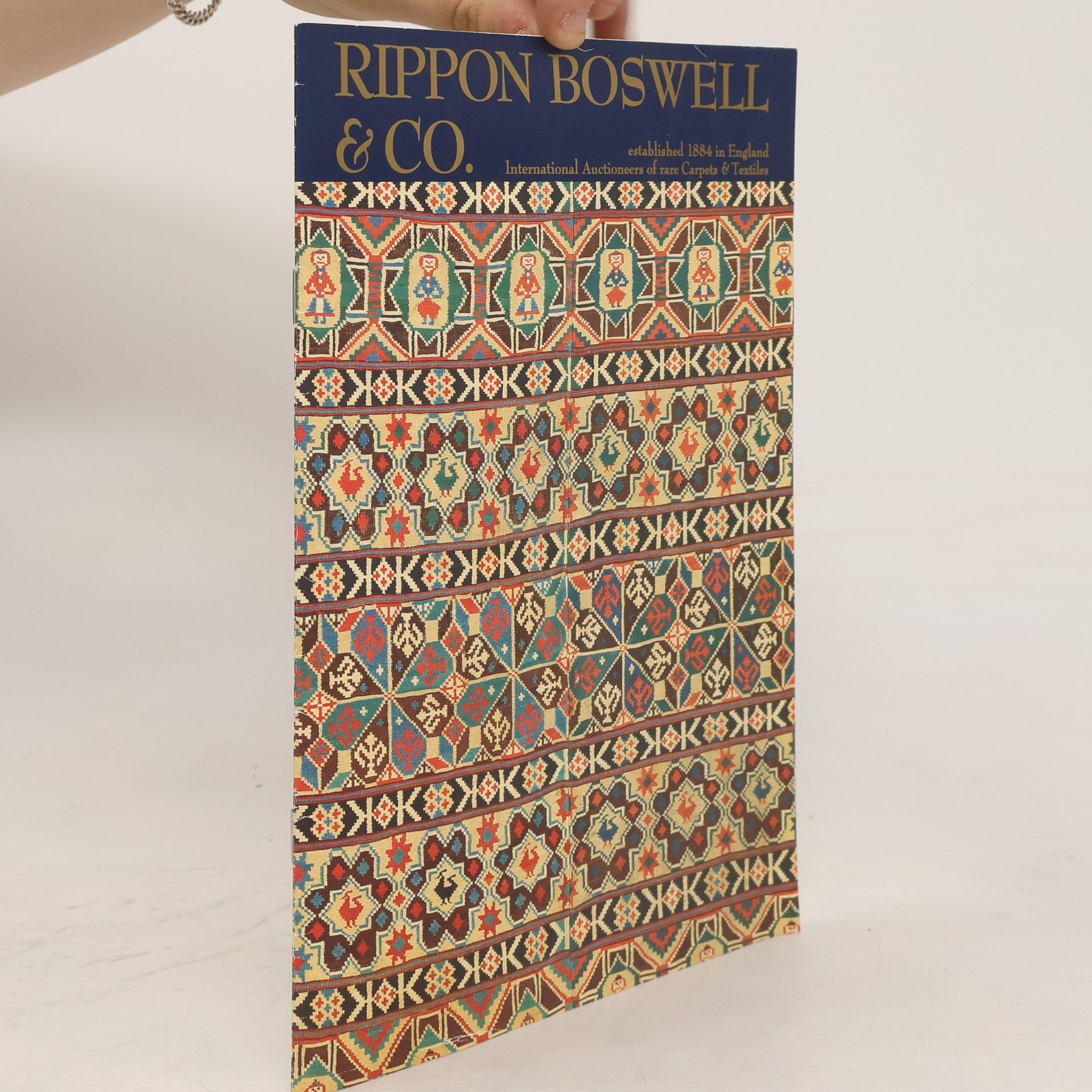 AA.VV. Rippon Boswell & Co 2005