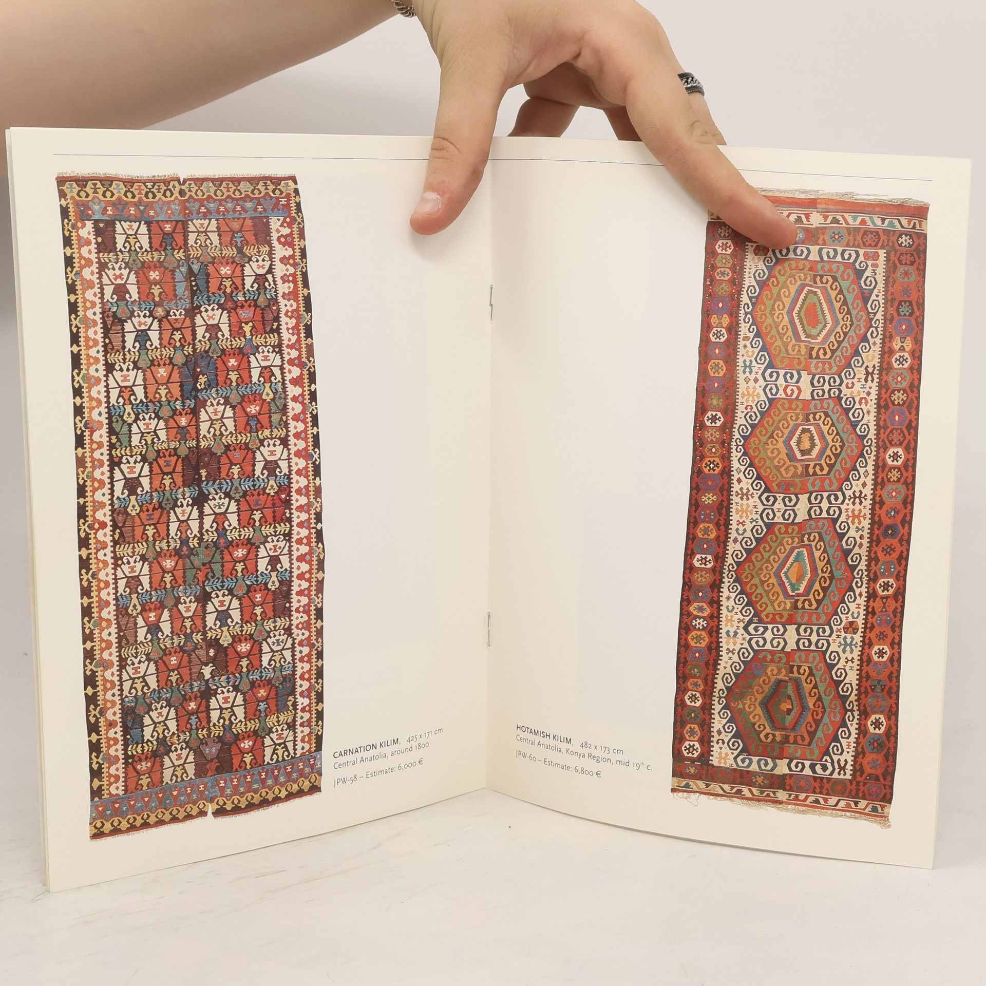 AA.VV. Rippon Boswell & Co 2005
