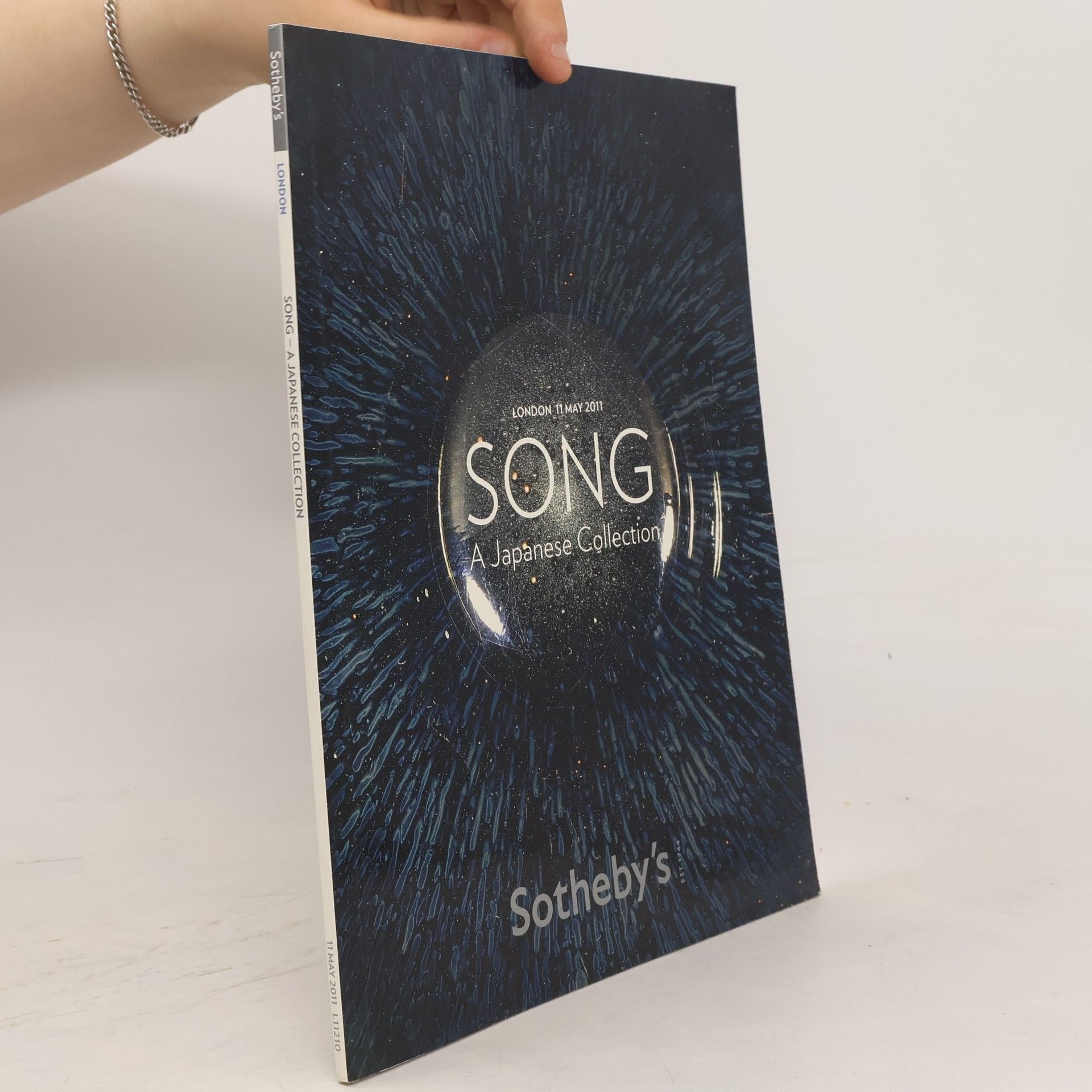 unknown Song. A Japanese Collection