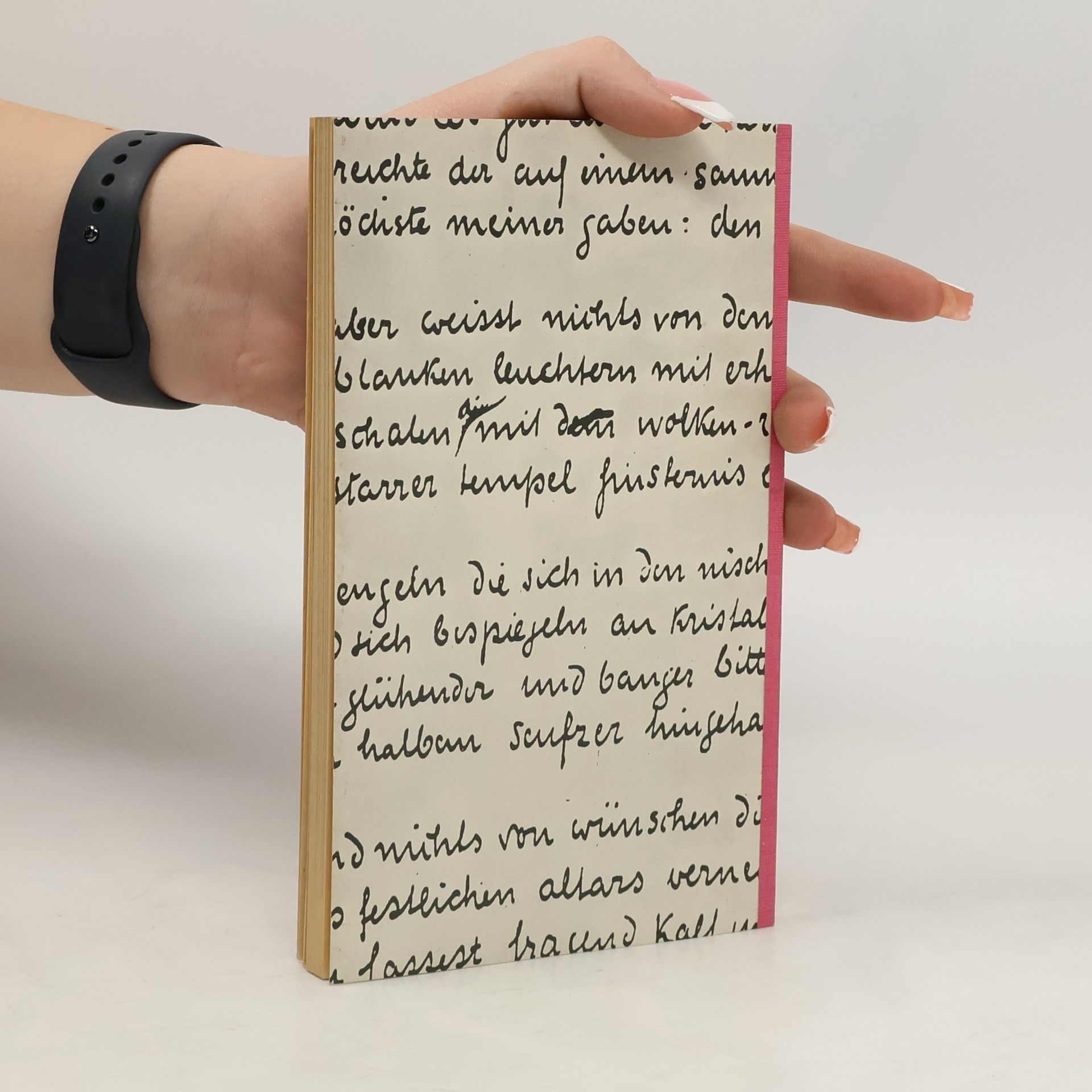 Auteurscollectief Stefan George