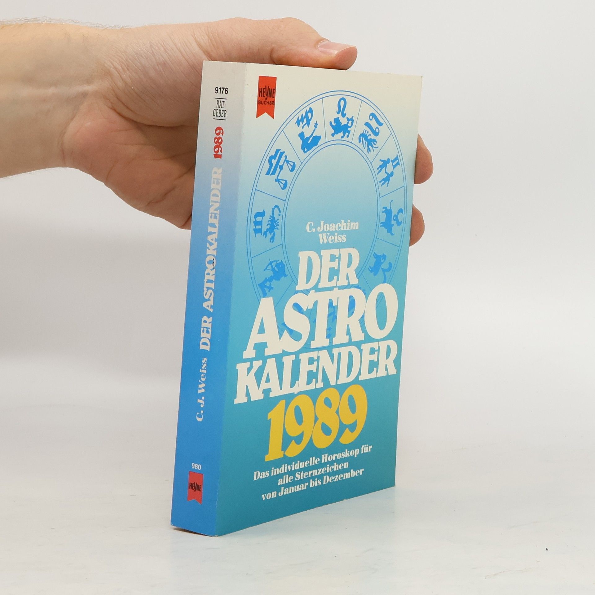 Auteurscollectief Astrokalender