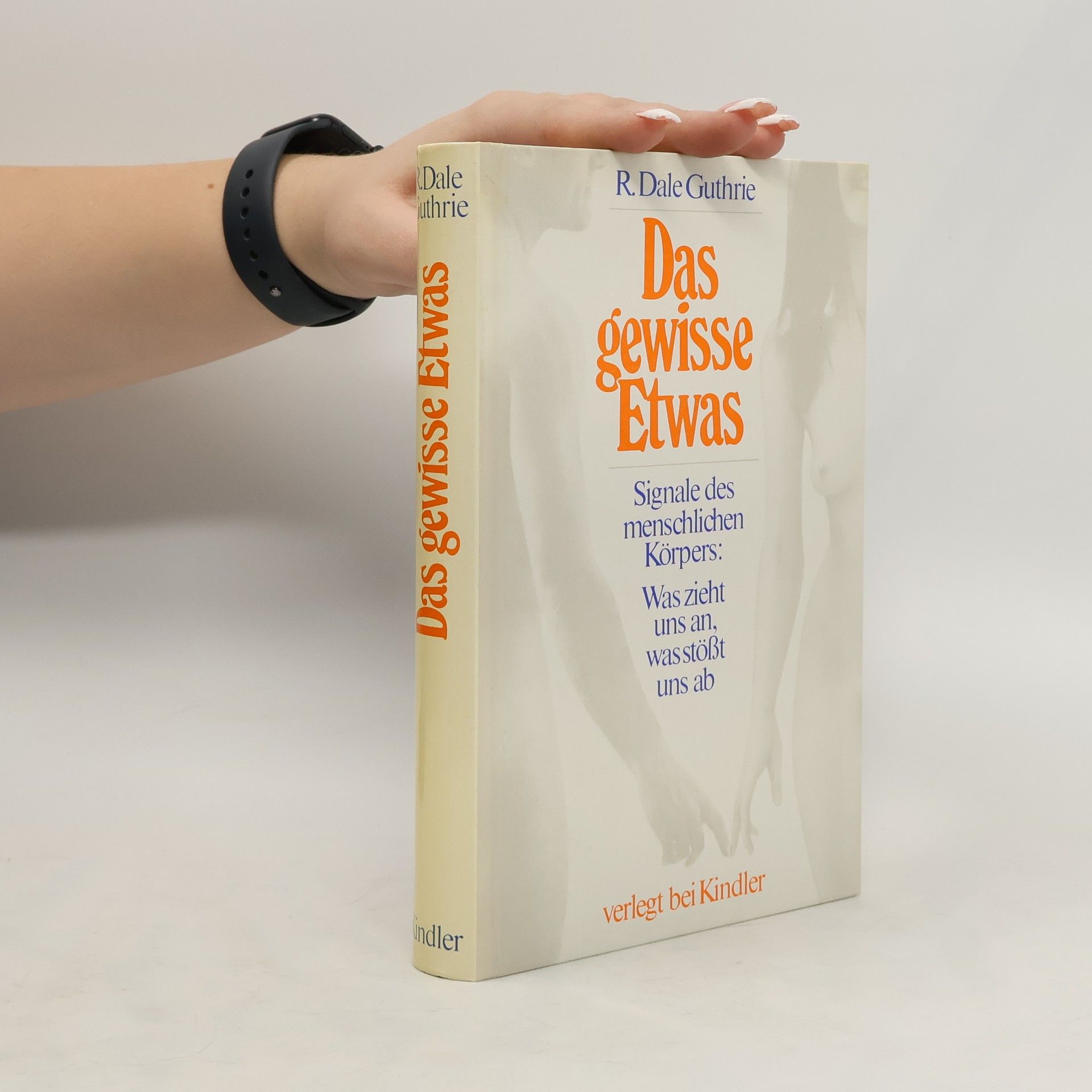 Russell Dale Guthrie Das gewisse Etwas