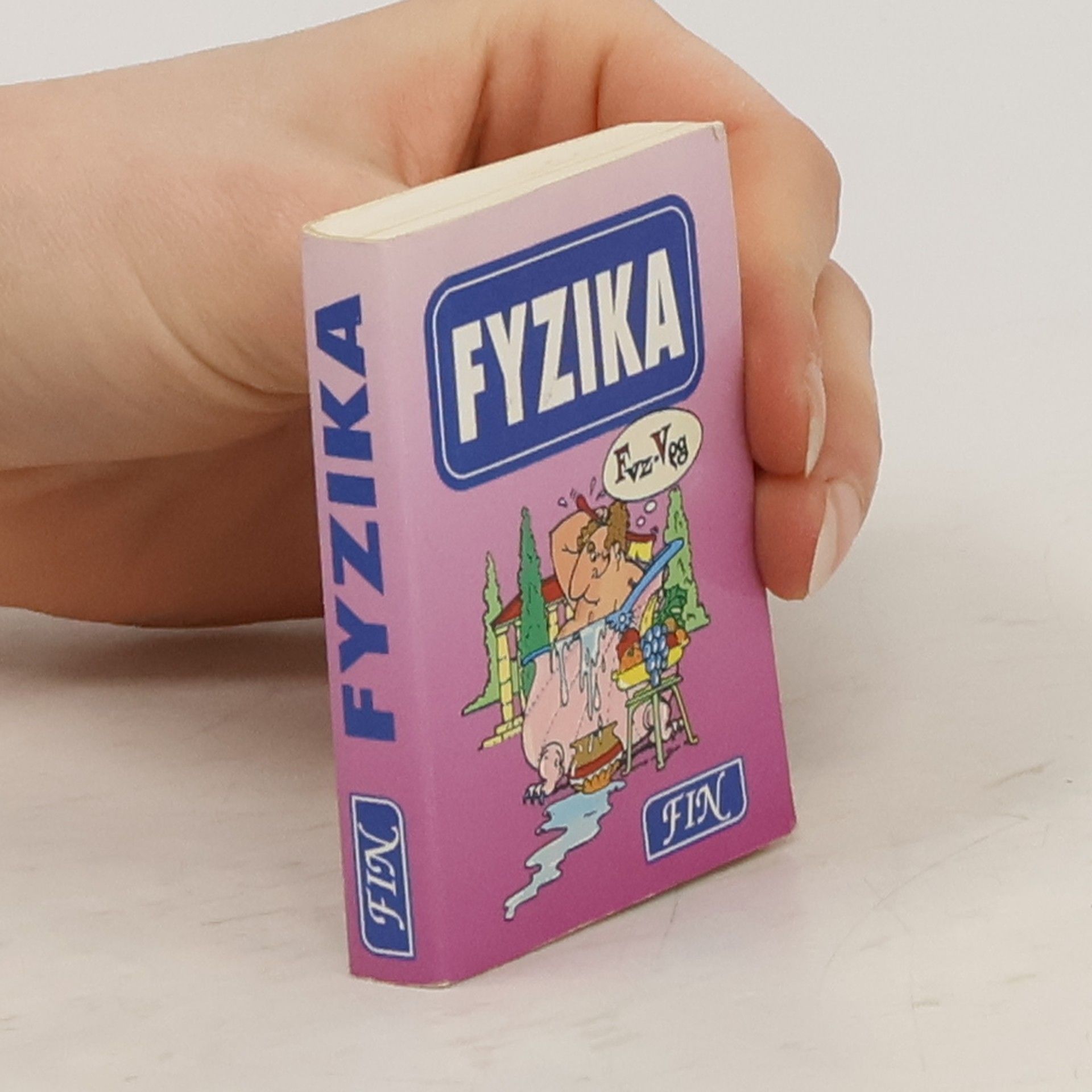 Jiří Lošťák Fyzika