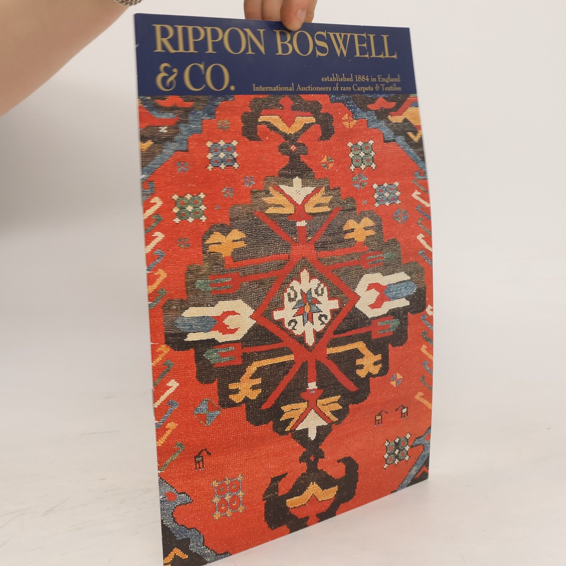 AA.VV. Rippon Boswell & Co 2006