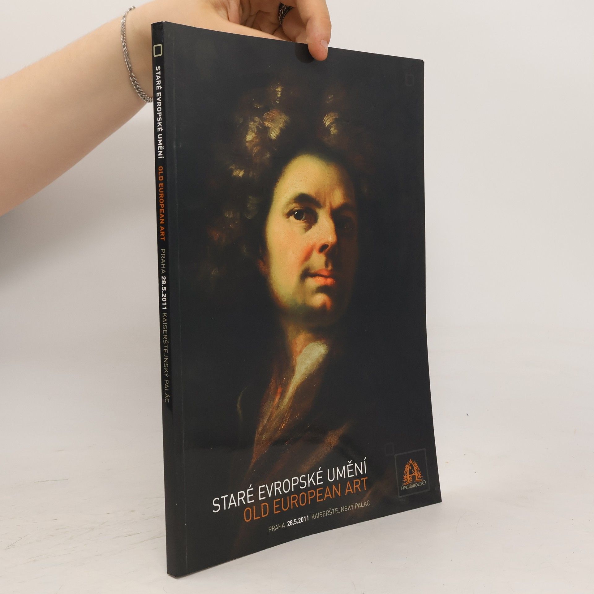 Collectif d'auteurs Staré evropské umění. Old European Art