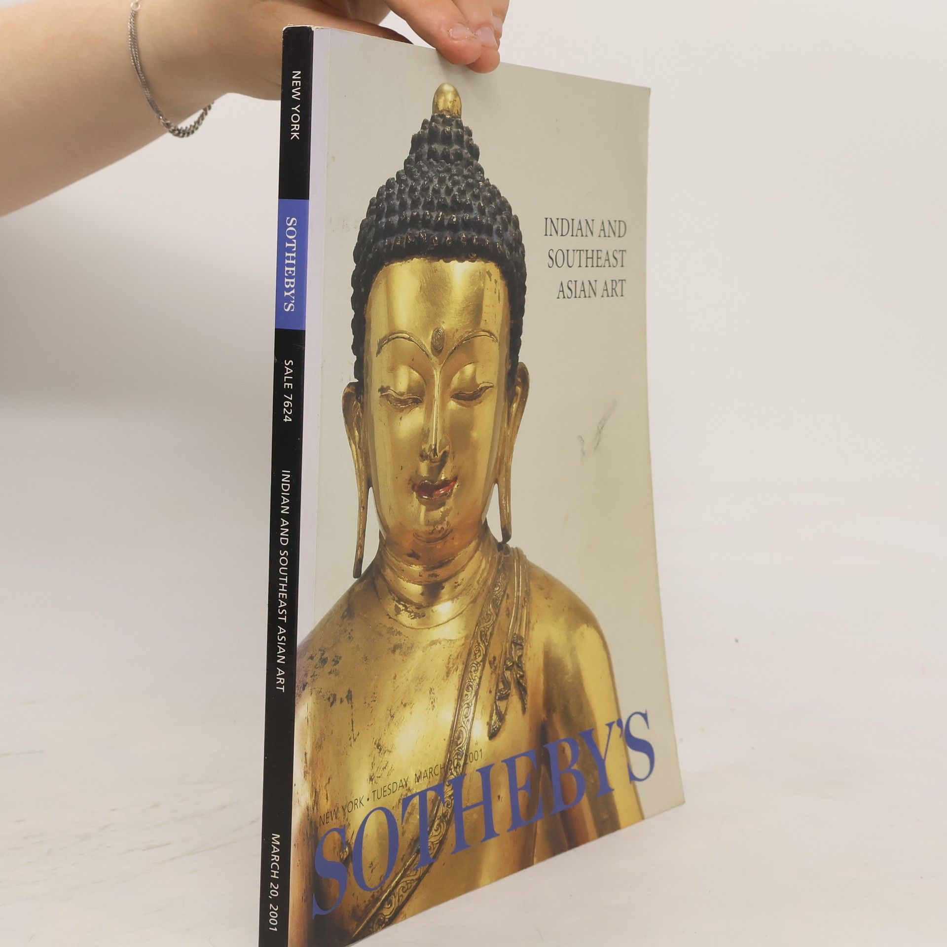 AA.VV. Indian and Southeast Asian Art