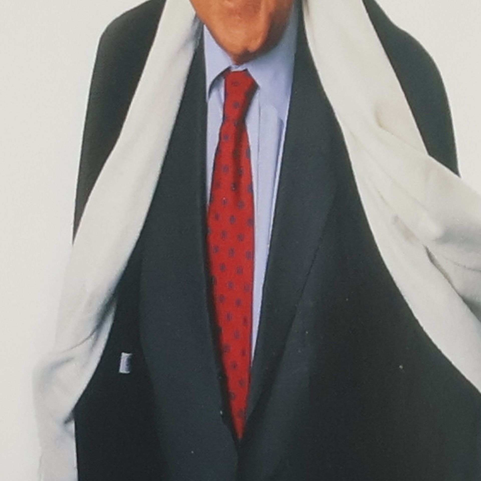Gerhard Walter Charly