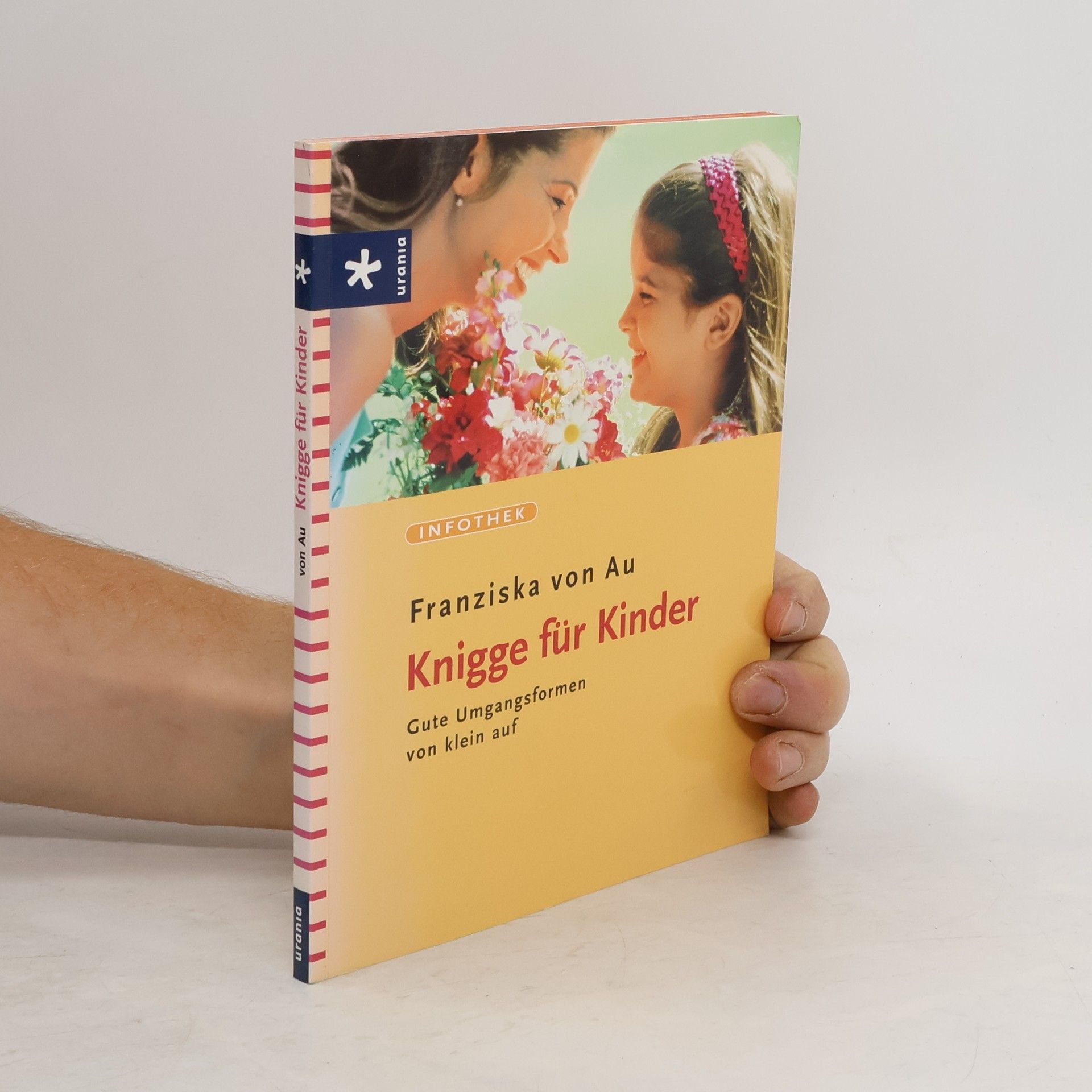 Christina Zacker Knigge für Kinder