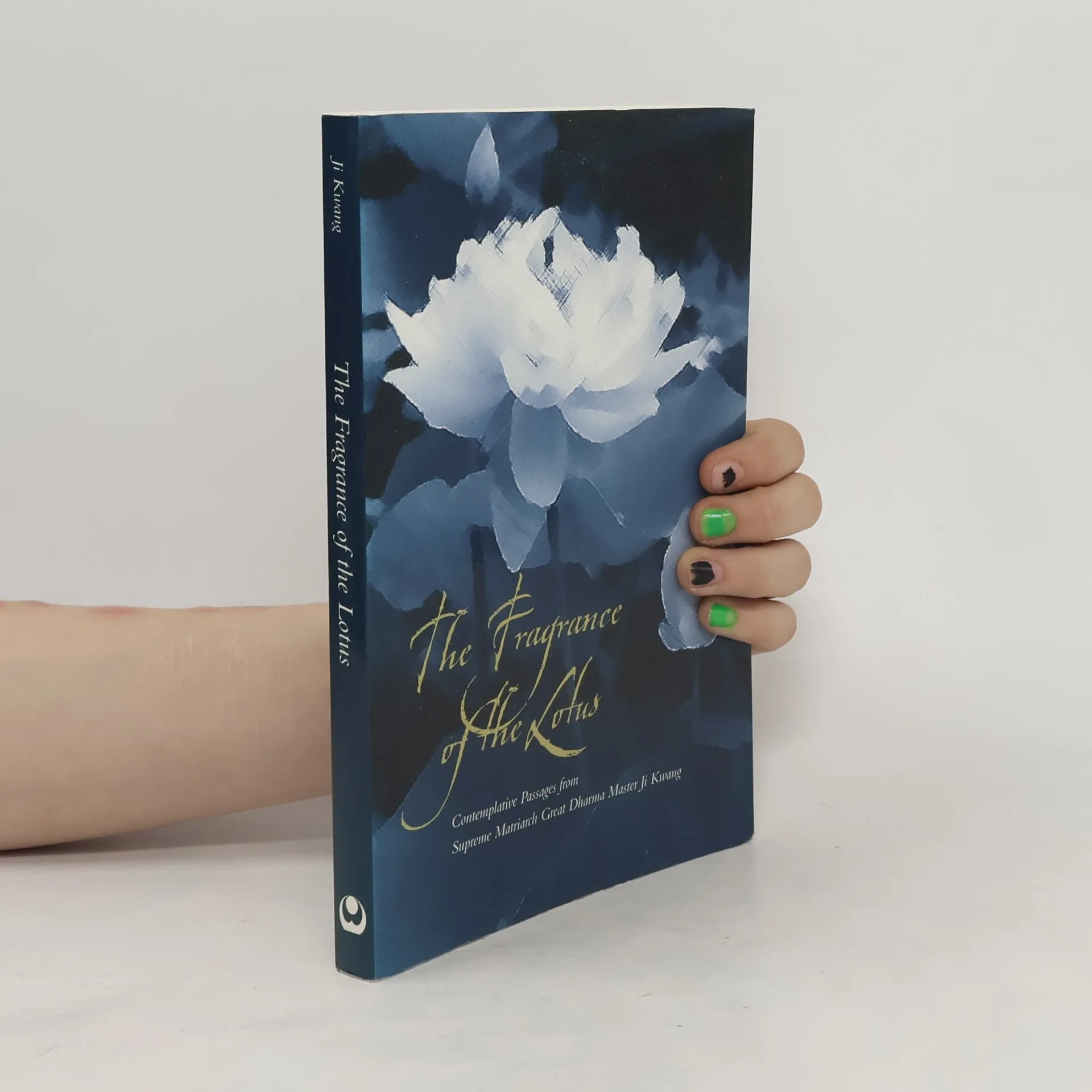 The Fragrance of the Lotus | Book | Paperback |  Ji Kwang | EN