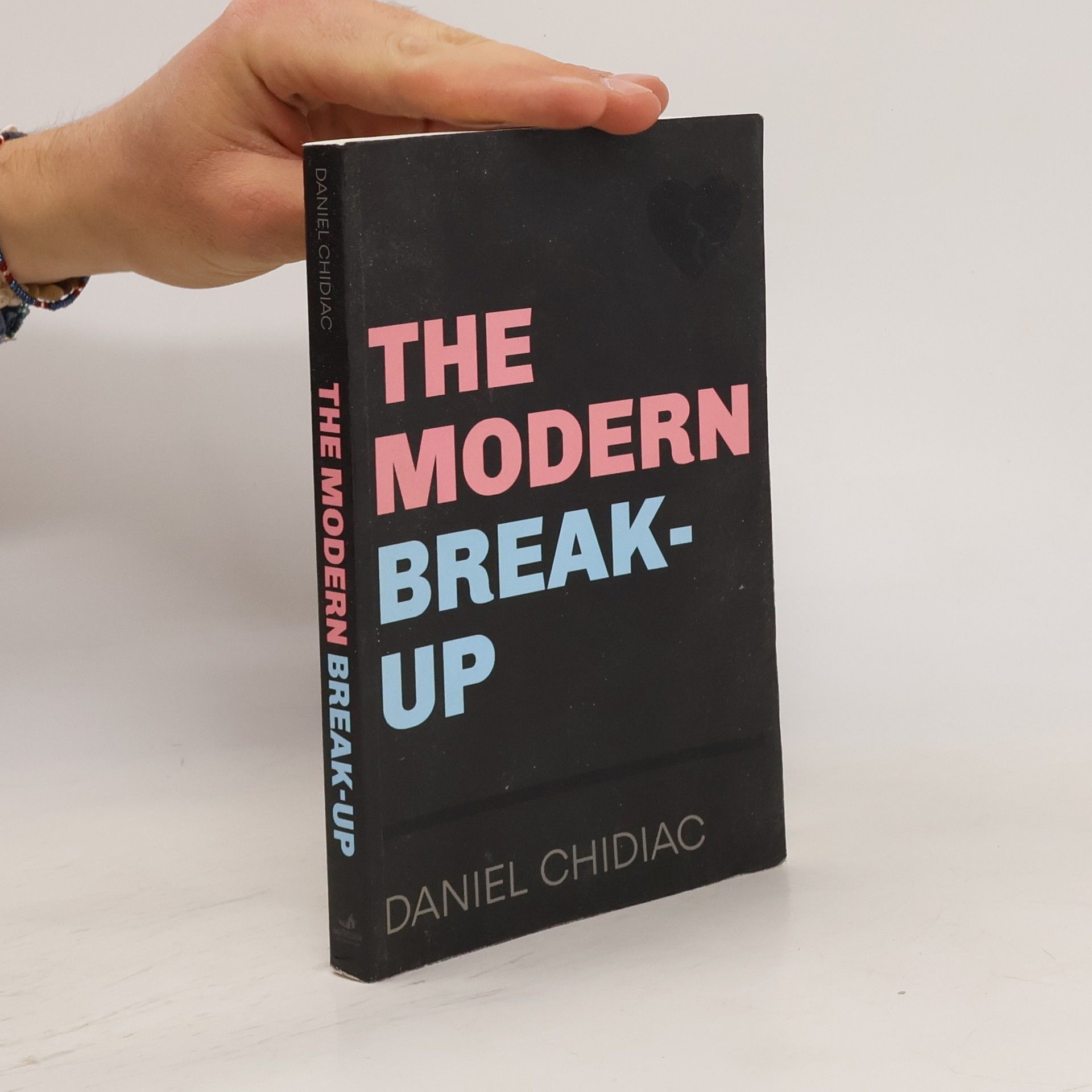 Daniel Chidiac The Modern Break-Up