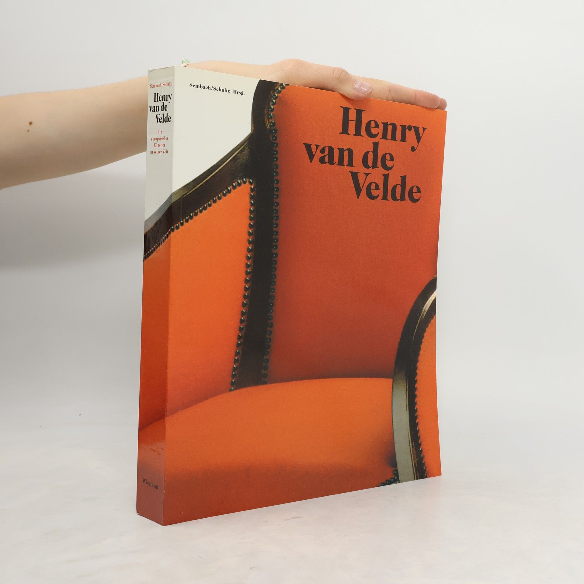 Henry van de Velde Henry VanDeVelde
