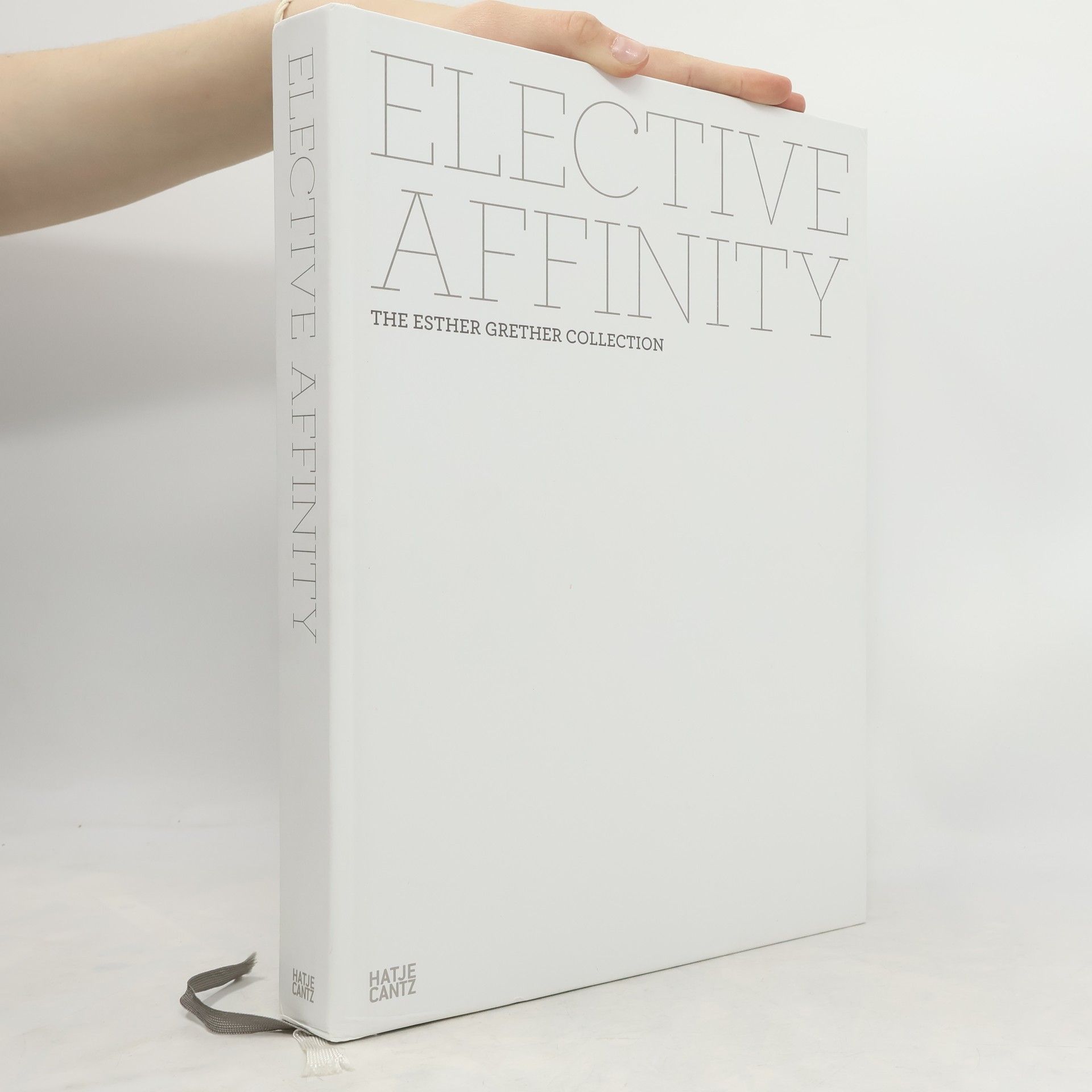 Kerstin Stremmel Elective affinity