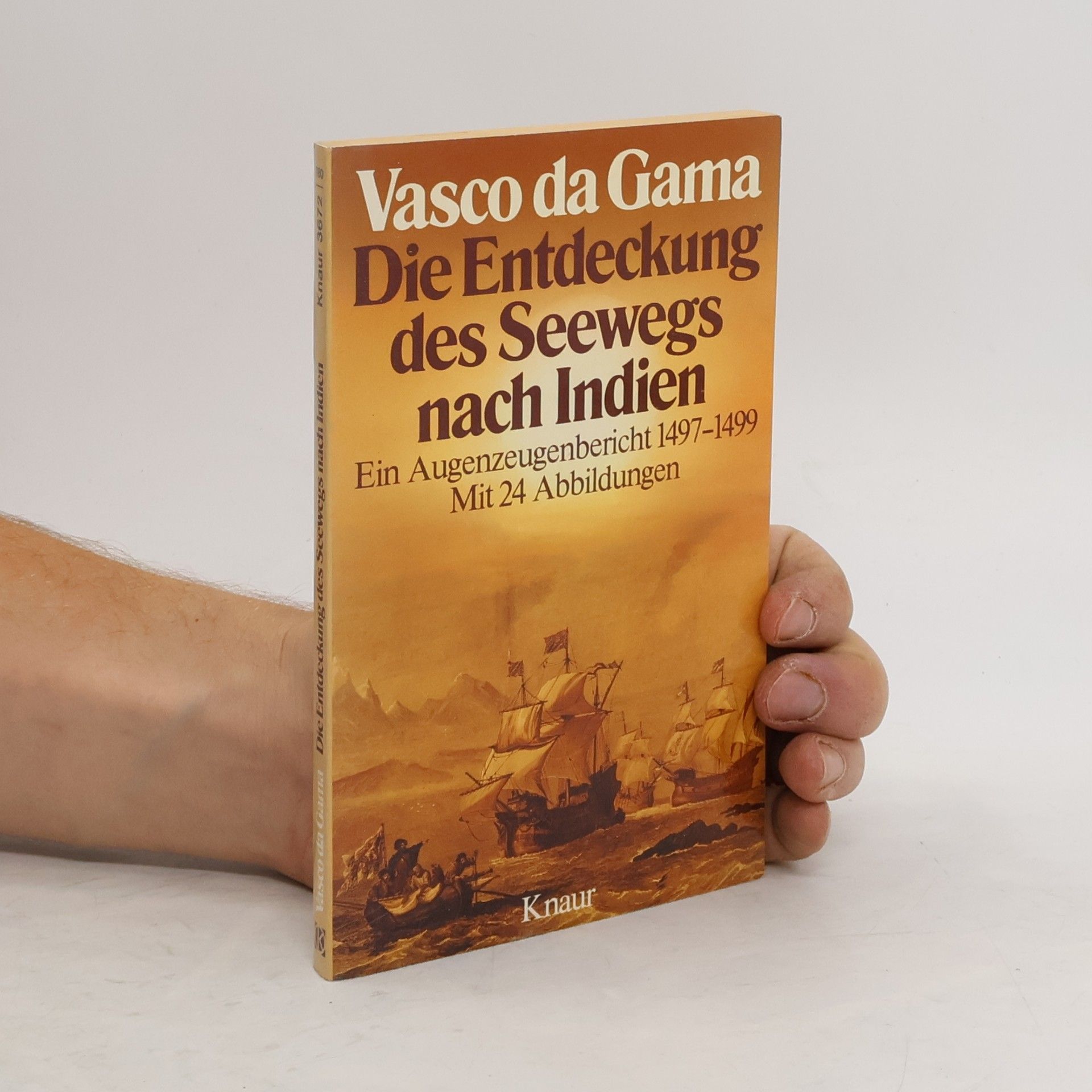 Alvaro Velho Vasco da Gama