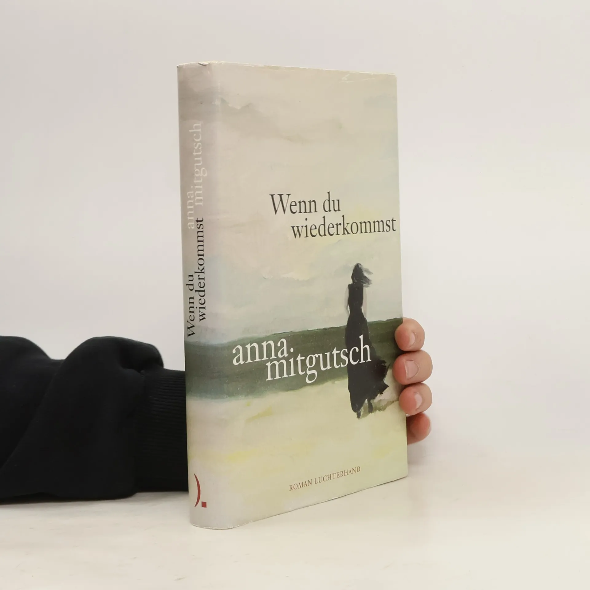 Wenn du wiederkommst | Buch | Anna Mitgutsch