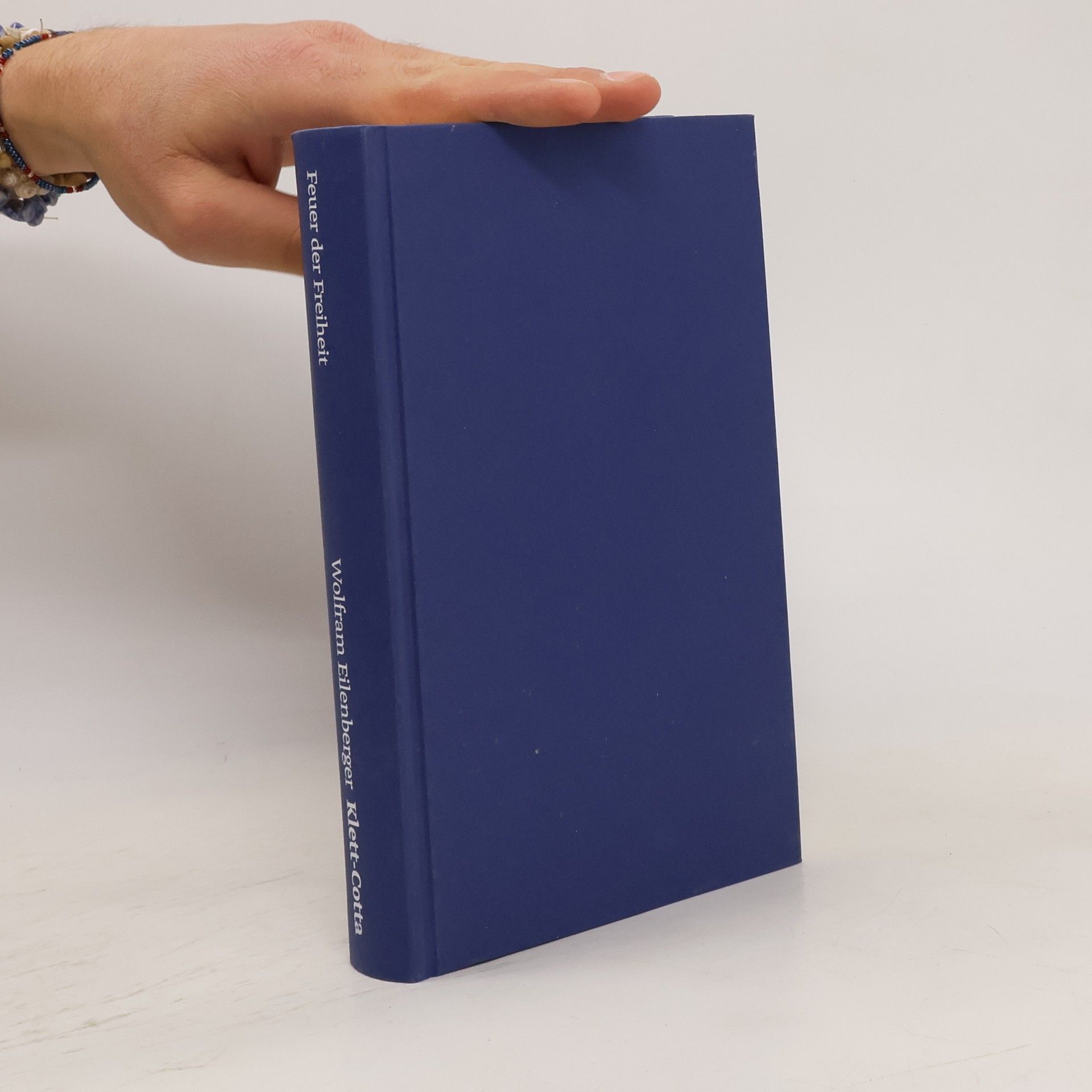 Wolfram Eilenberger Feuer der Freiheit. Die Rettung der Philosophie in finsteren Zeiten 1933-1943
