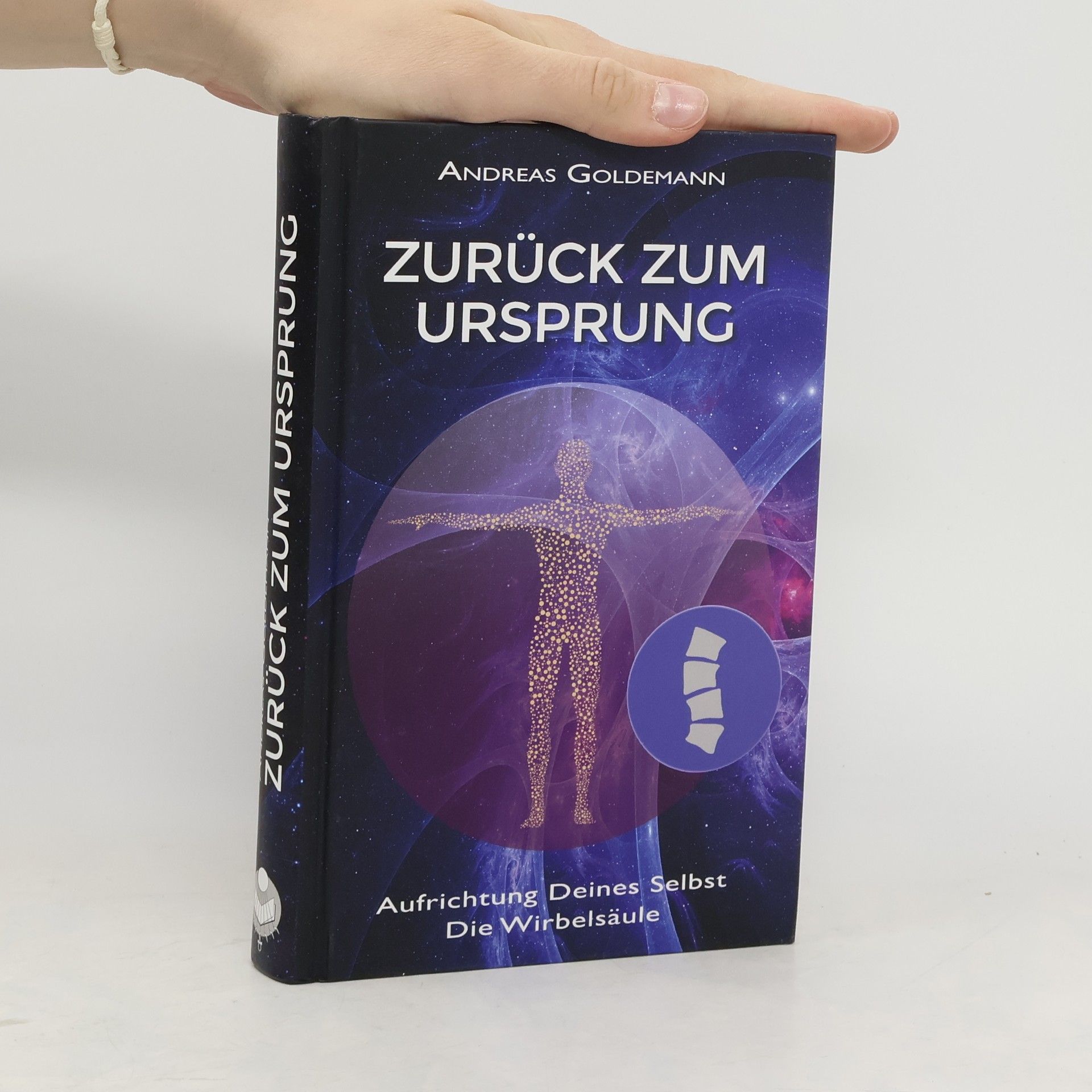 Andreas Goldemann Zurück zum Ursprung