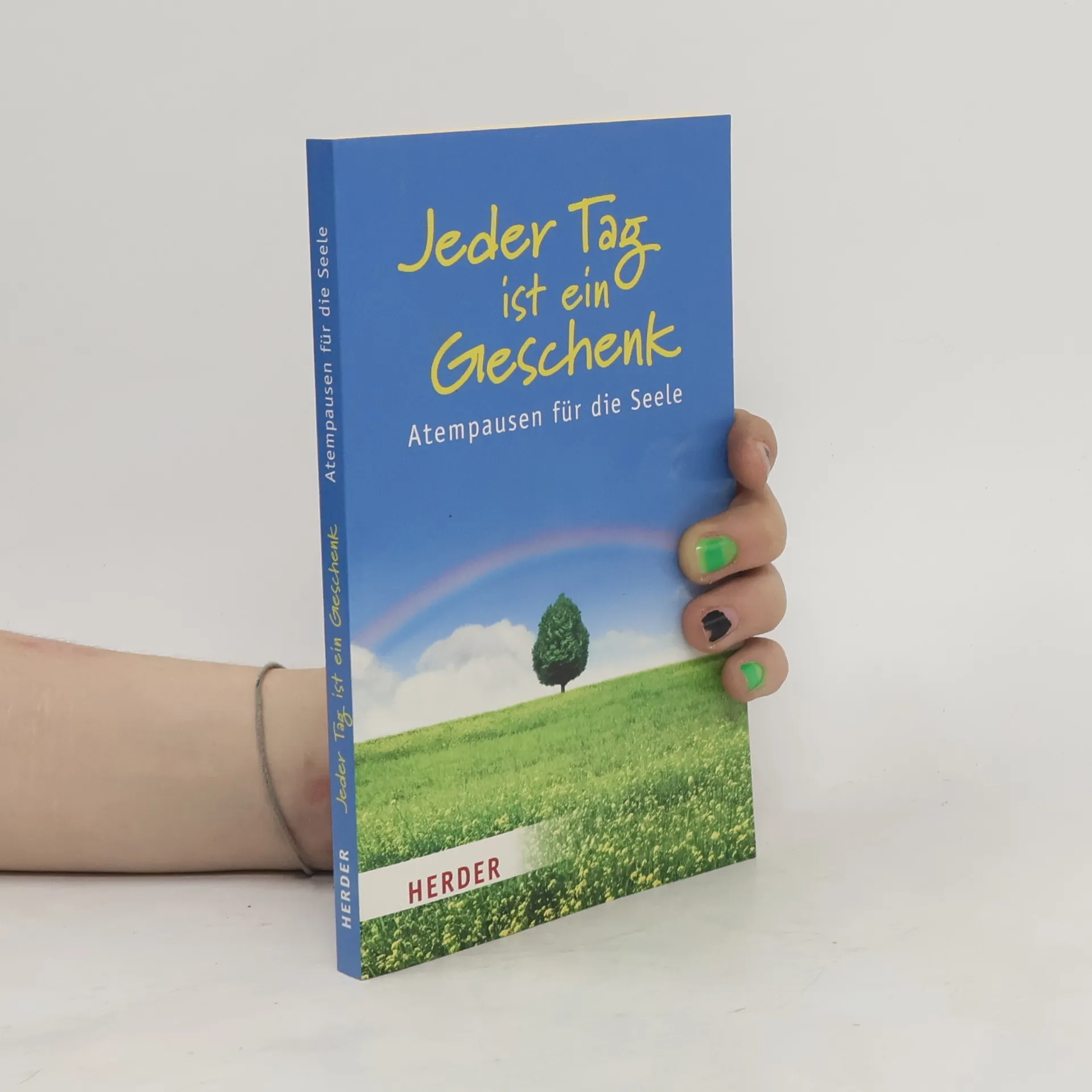 Jeder Tag Ist Ein Geschenk Manche Sind Nur Bld Verpackt