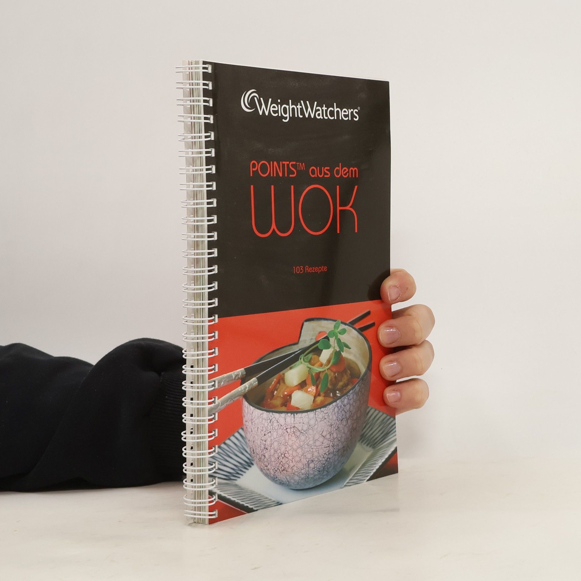 Kolektív autorov Points aus dem Wok