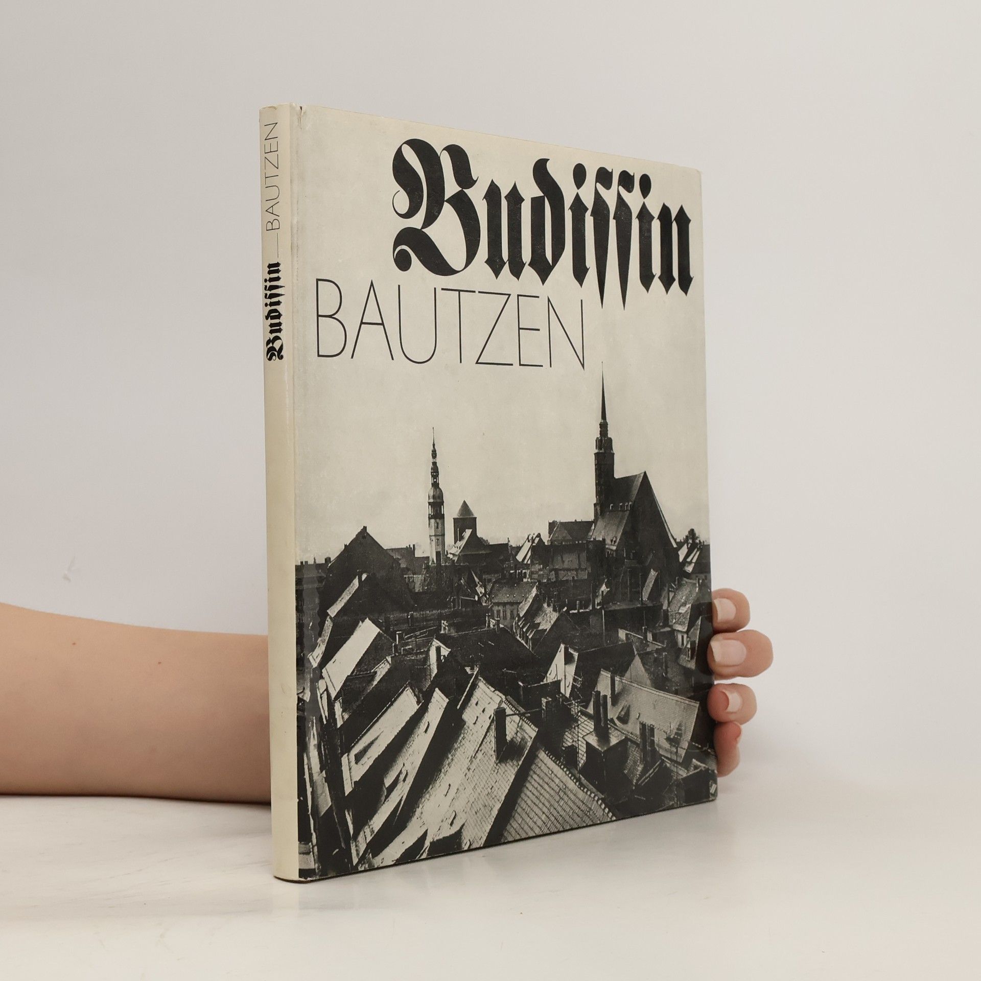 Various authors Budissin Bautzen