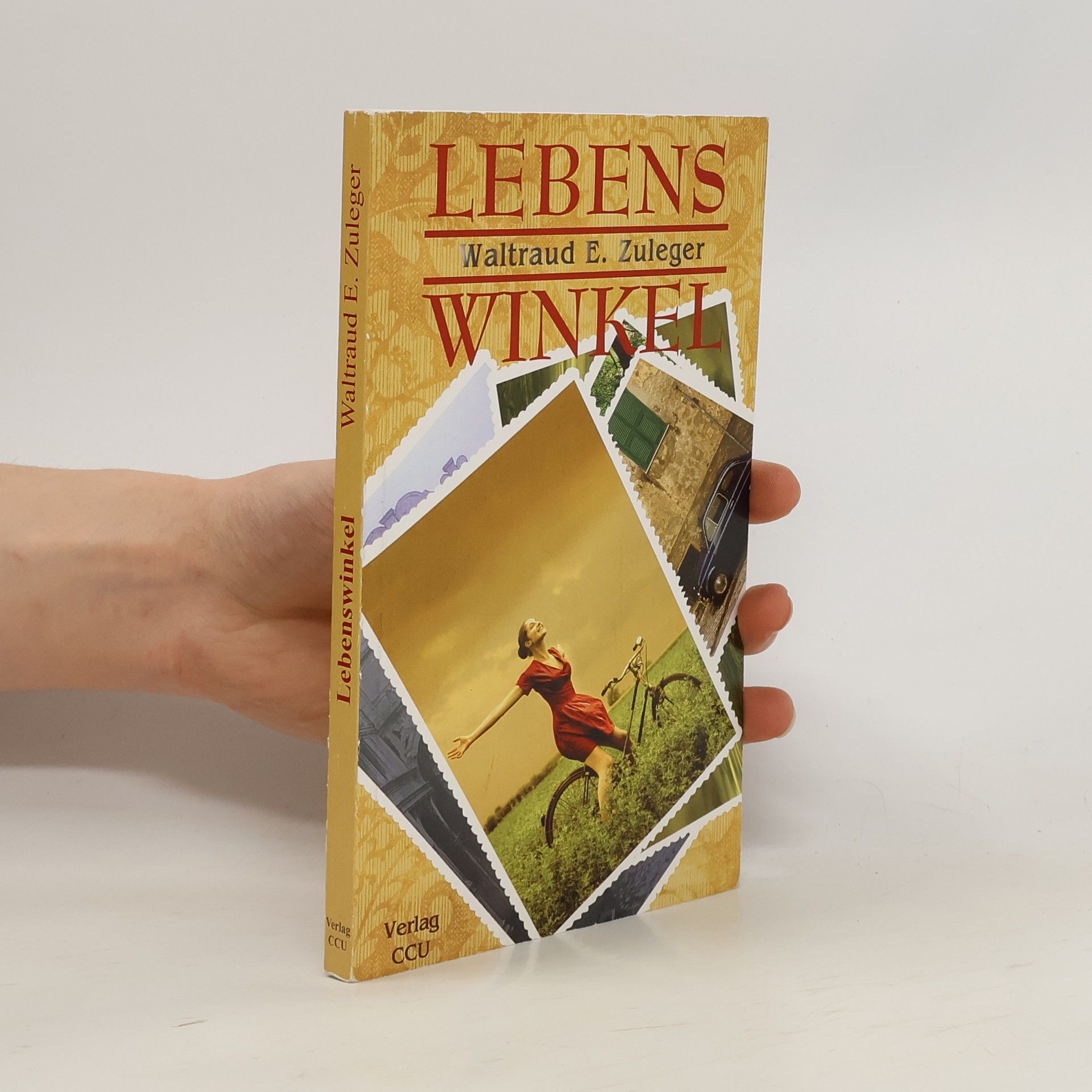 Waltraud Zuleger Lebenswinkel