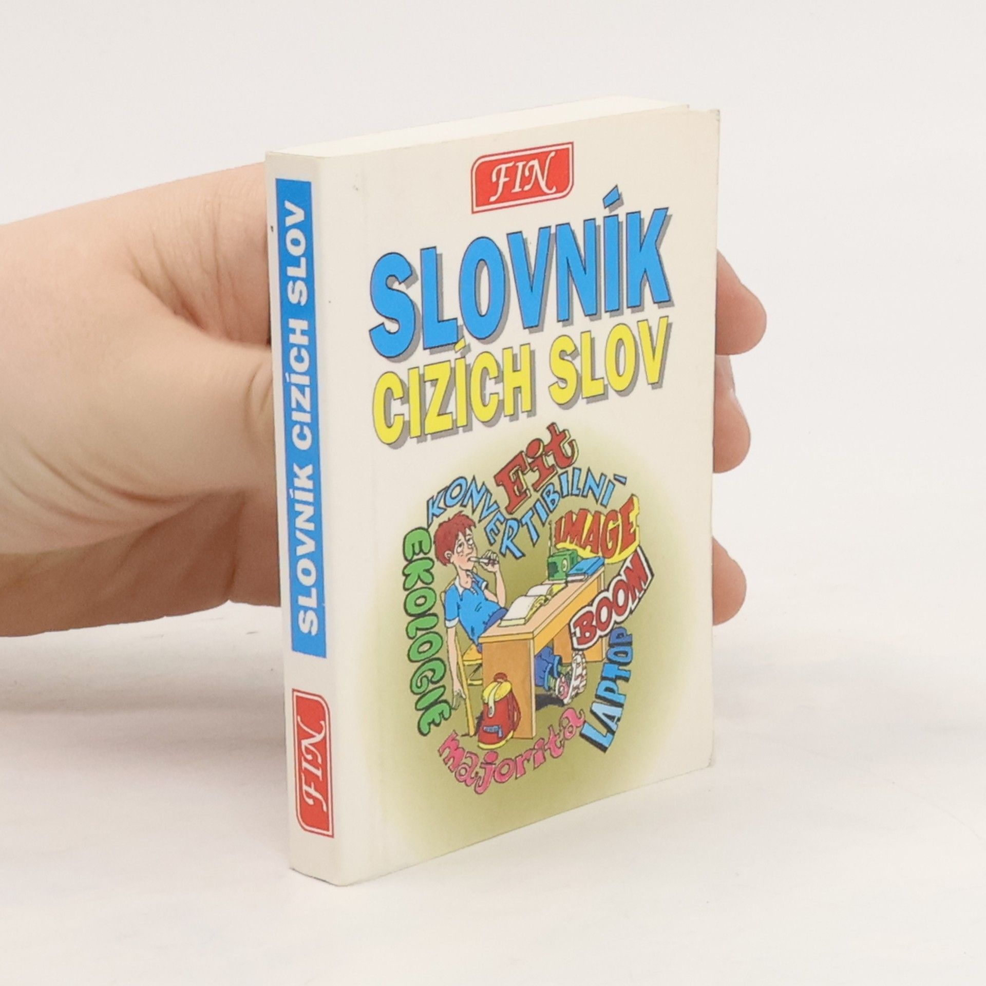 Collective Slovník cizích slov