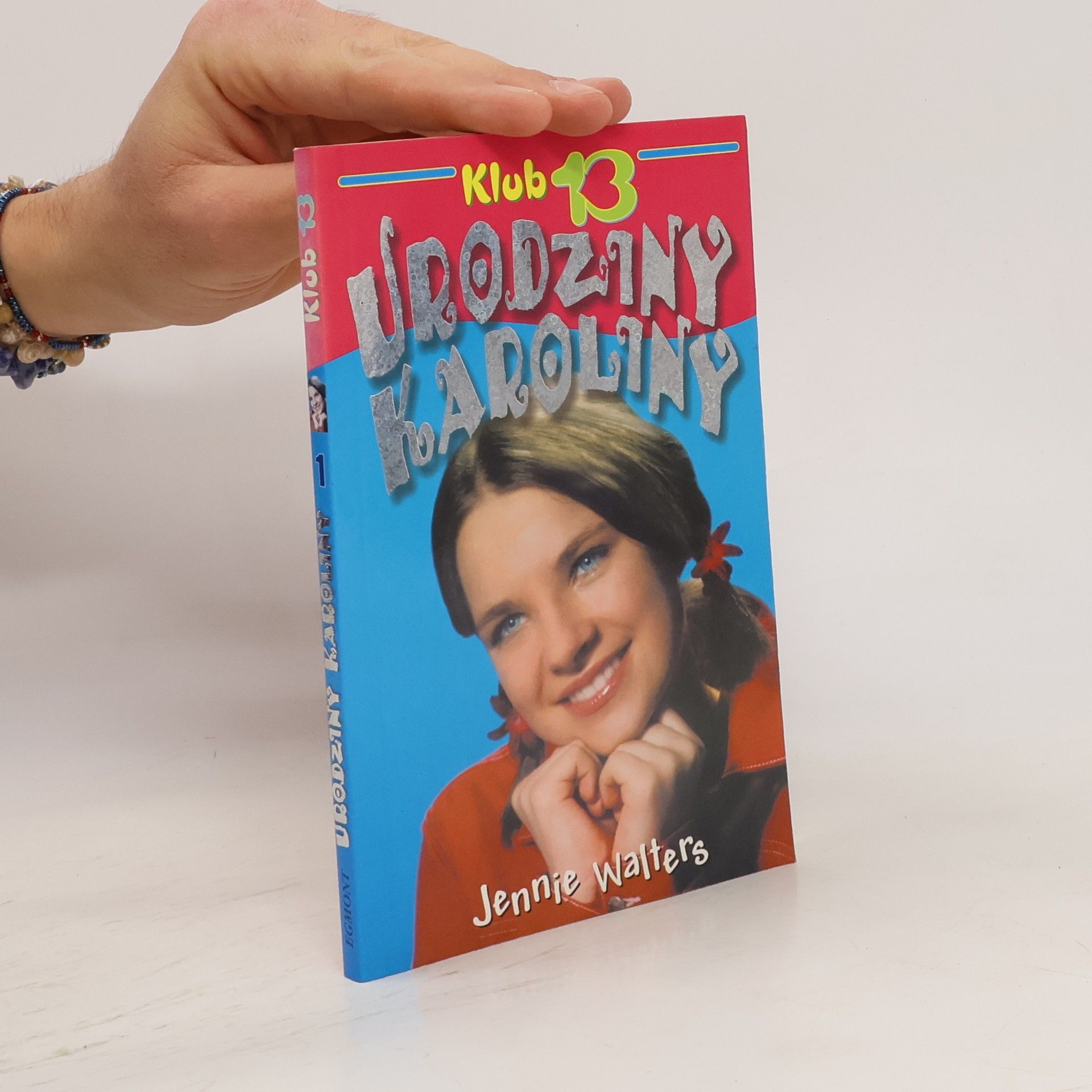 Jennie Walters Urodziny Karoliny