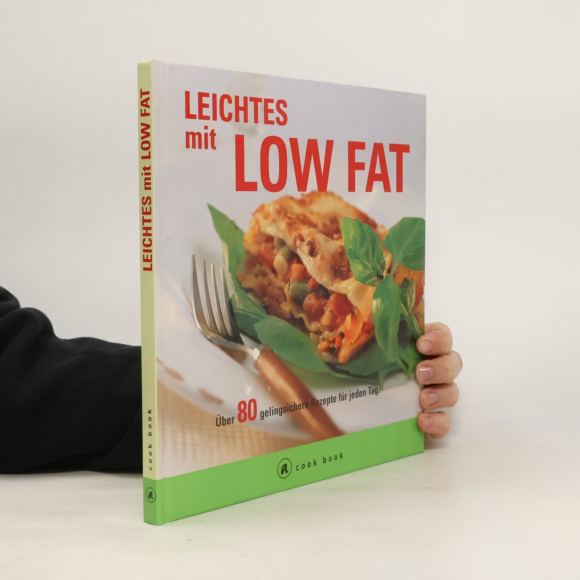 Sonja Grey Leichtes mit low fat
