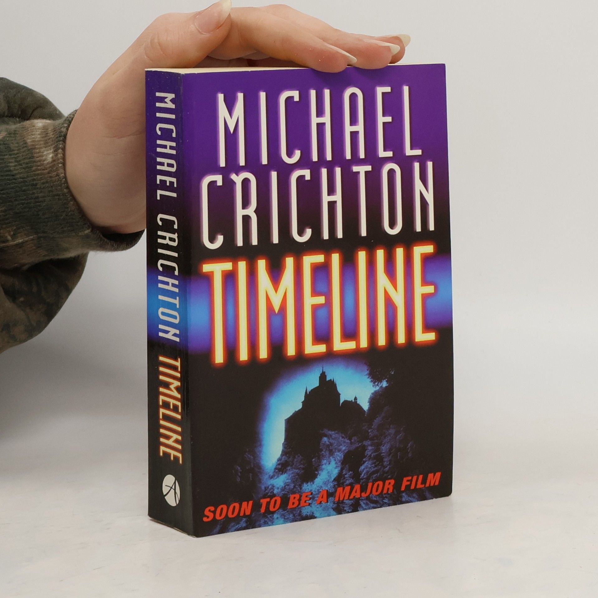 Michael Crichton Timeline