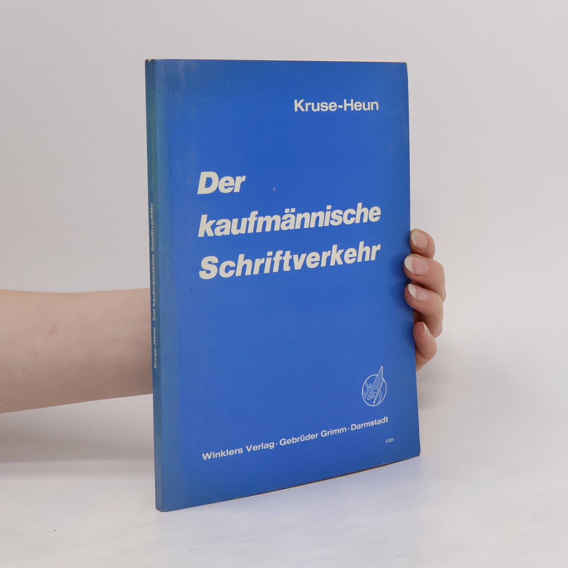 Collective Der kaufmännische Schriftverkehr