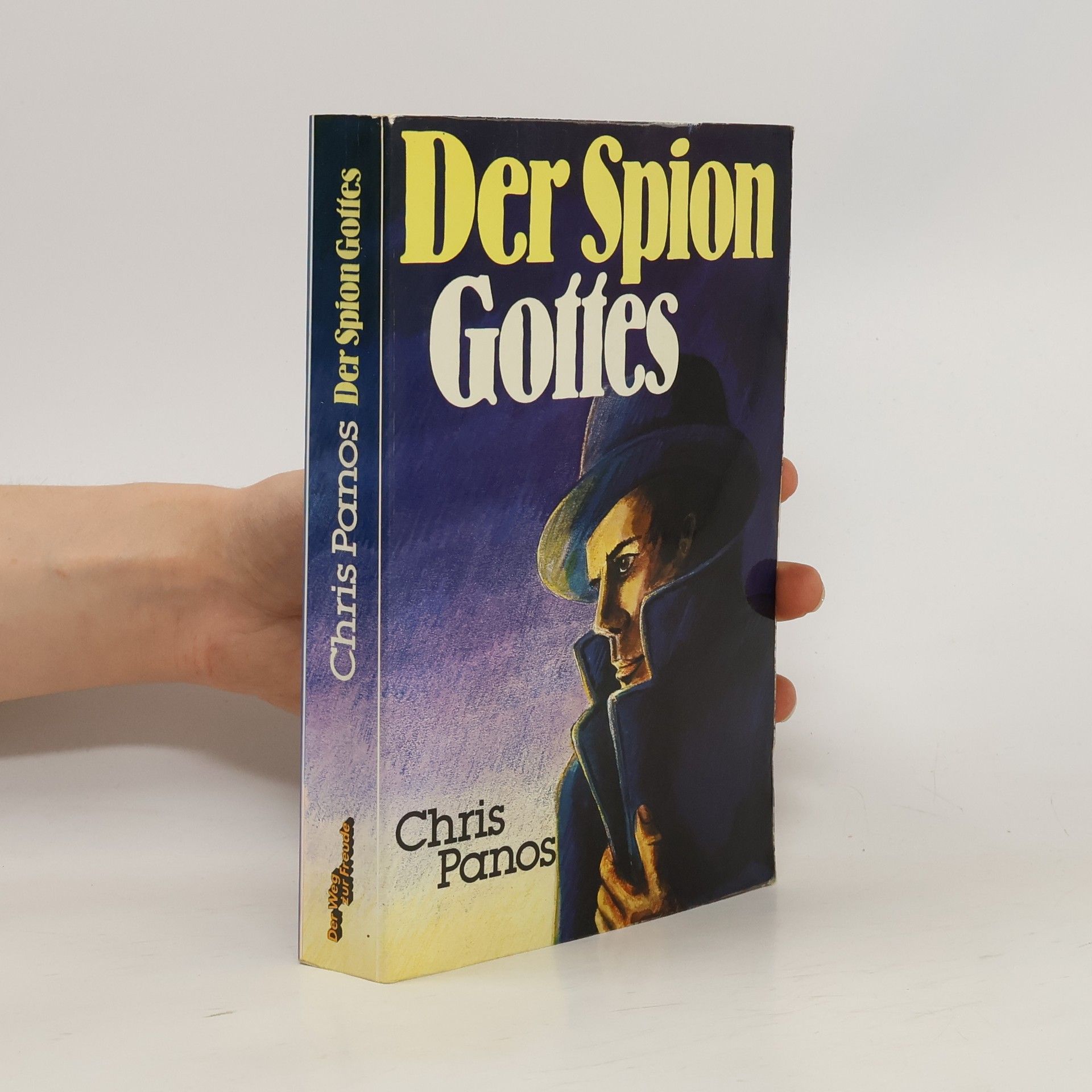 Der Spion Gottes