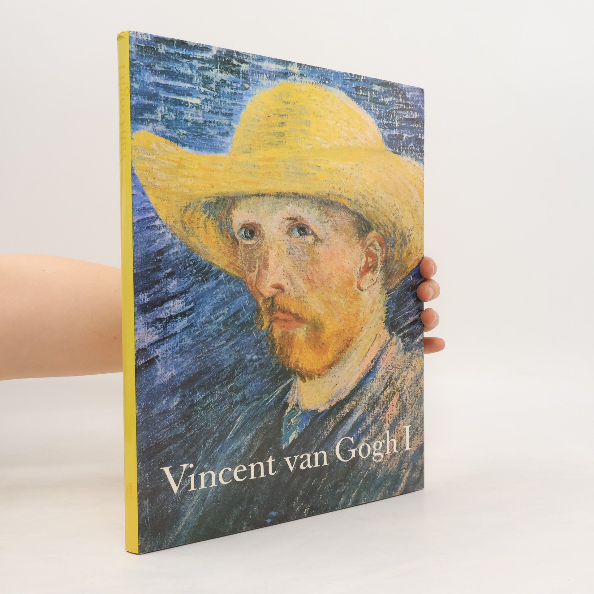 Paolo Lecaldano Vincent van Gogh I