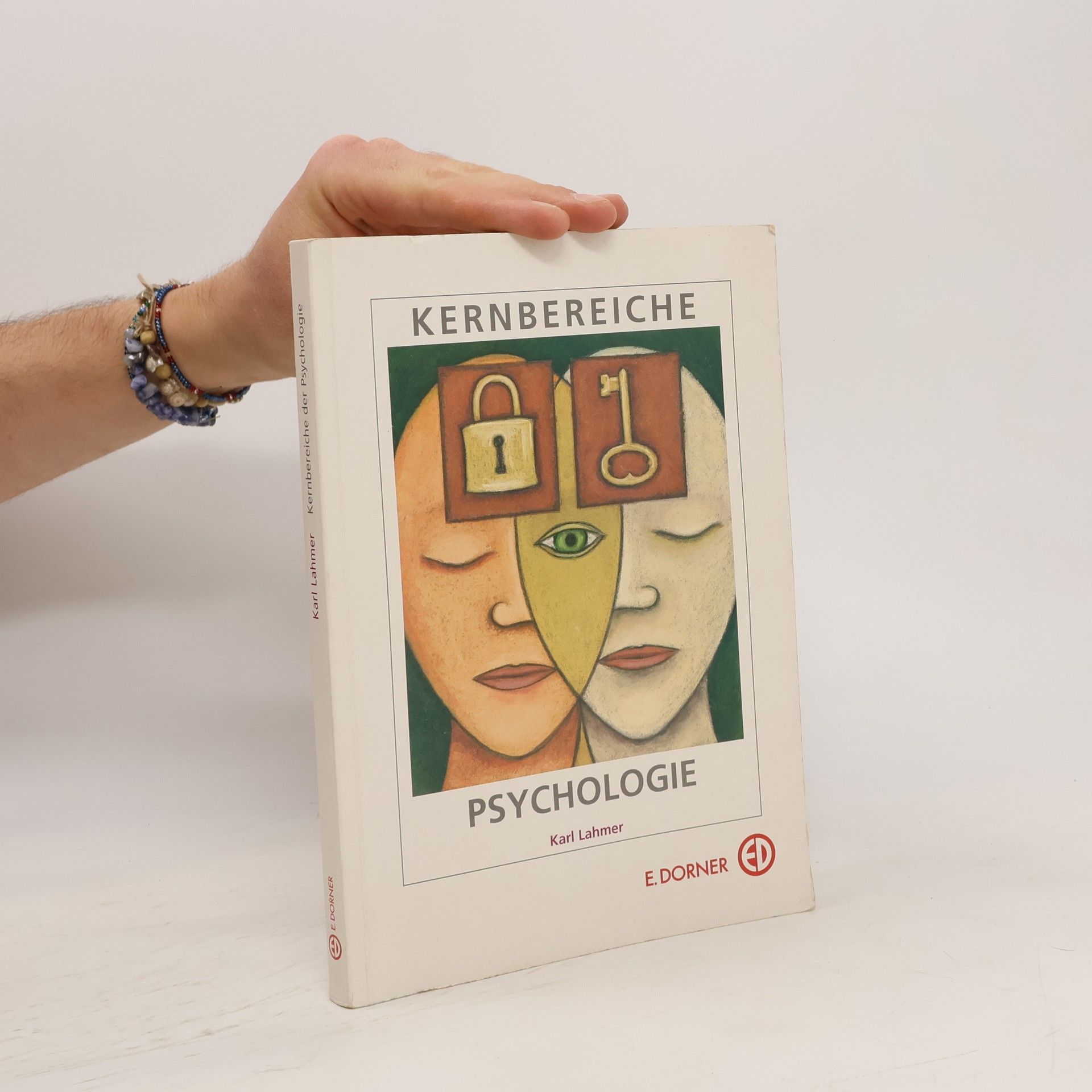 Kernbereiche der Psychologie