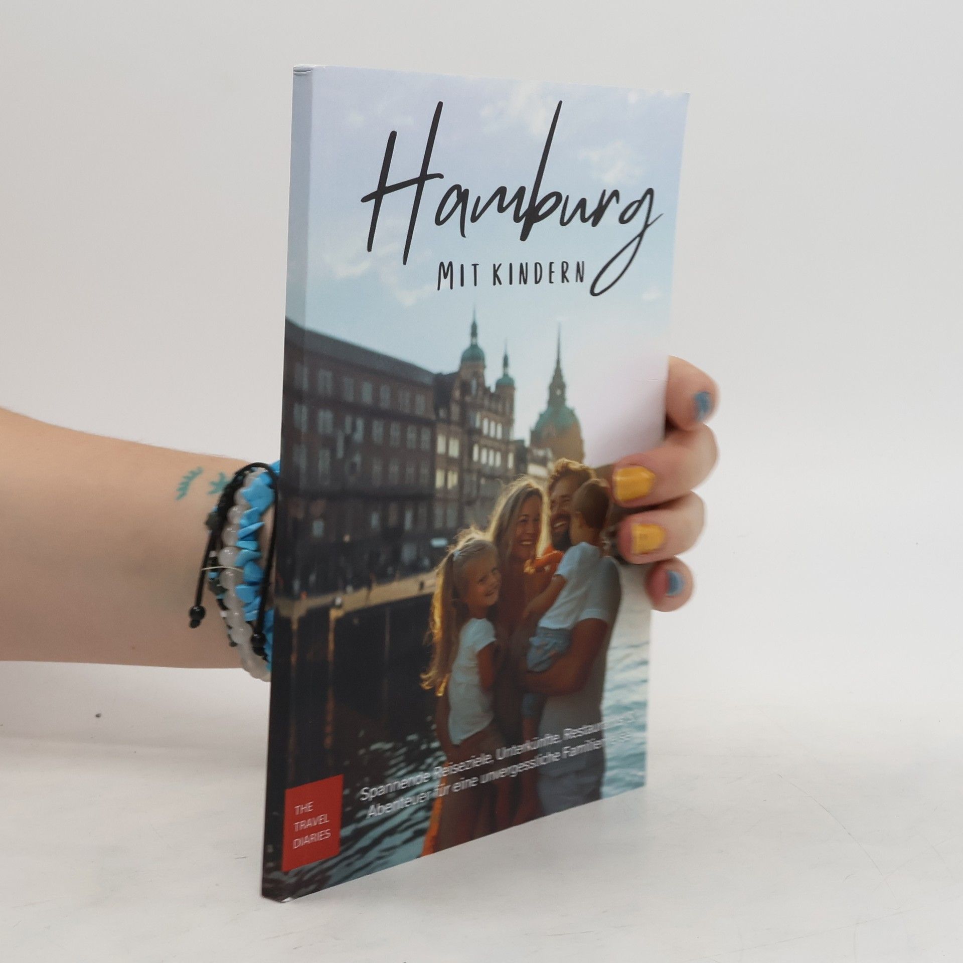 Autorenkollektiv Hamburg mit Kindern