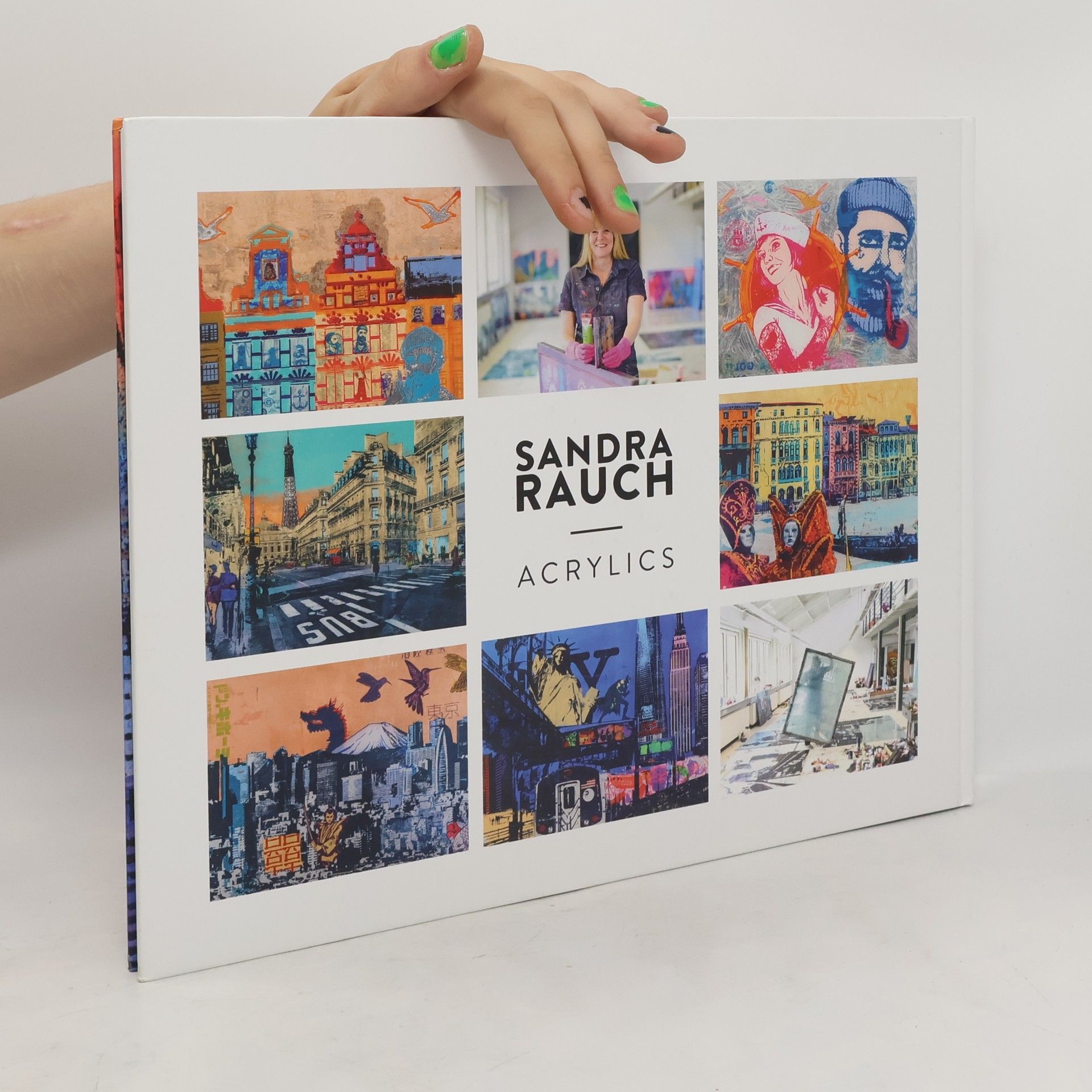 kolektiv Sandra Rauch