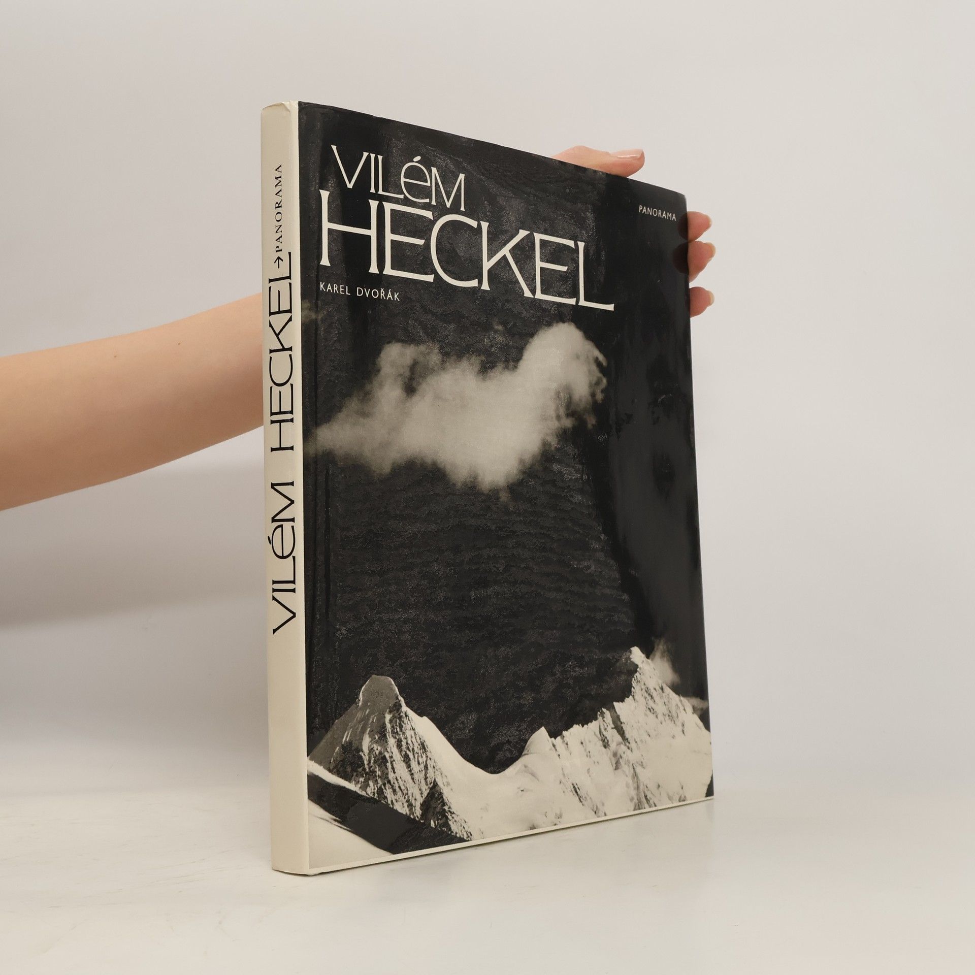 Vilém Heckel Vilém Heckel