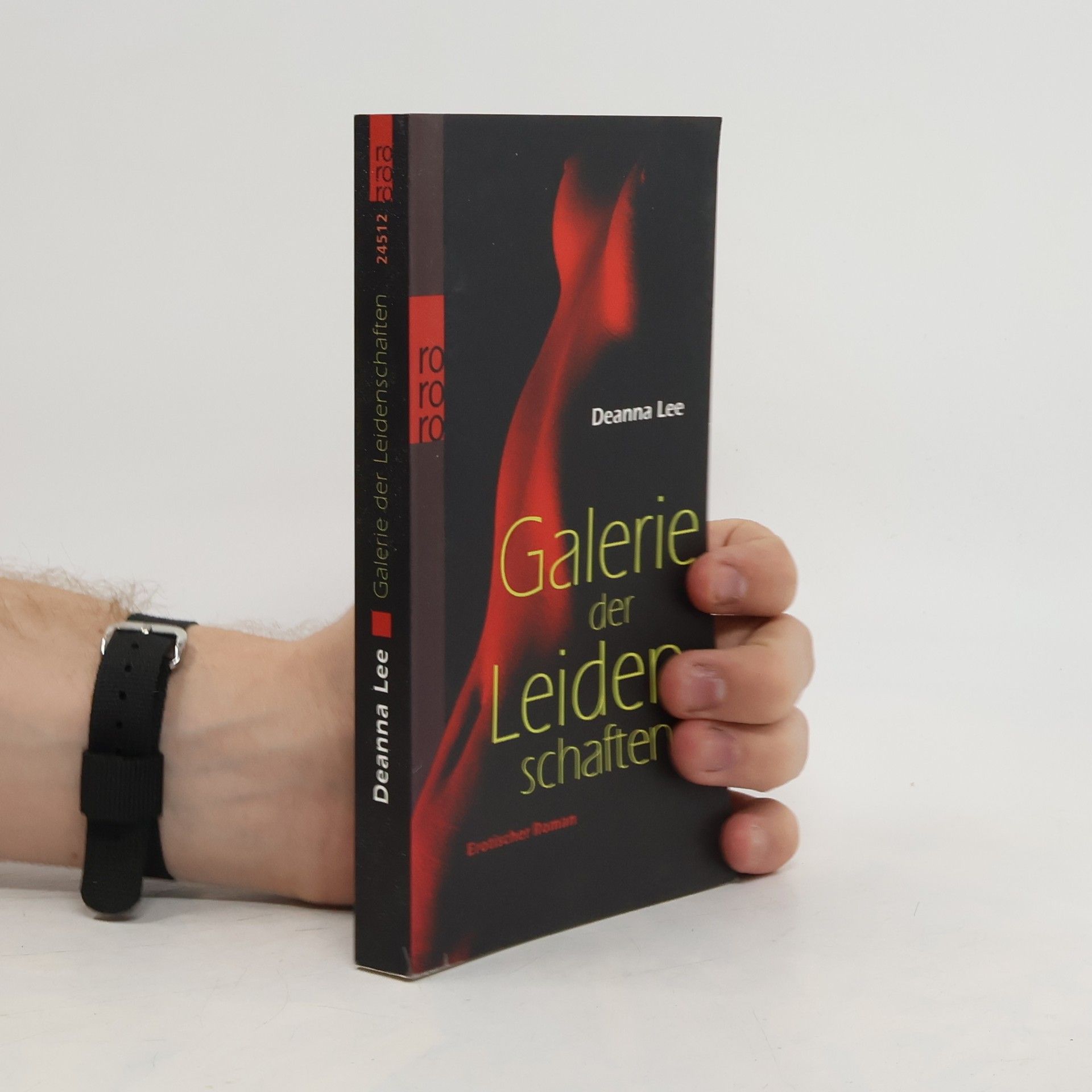 Deanna Lee Galerie der Leidenschaften