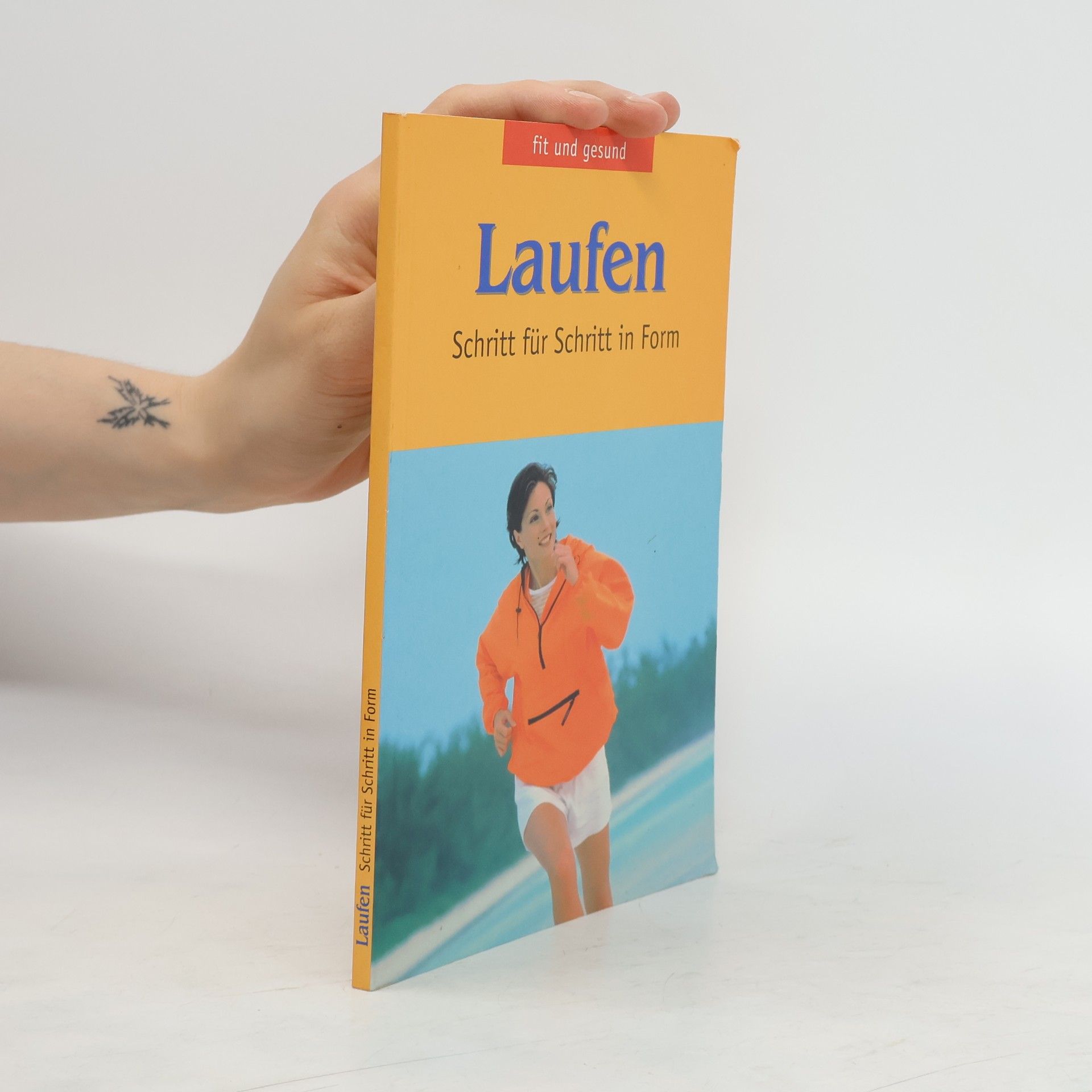 Autores varios Laufen
