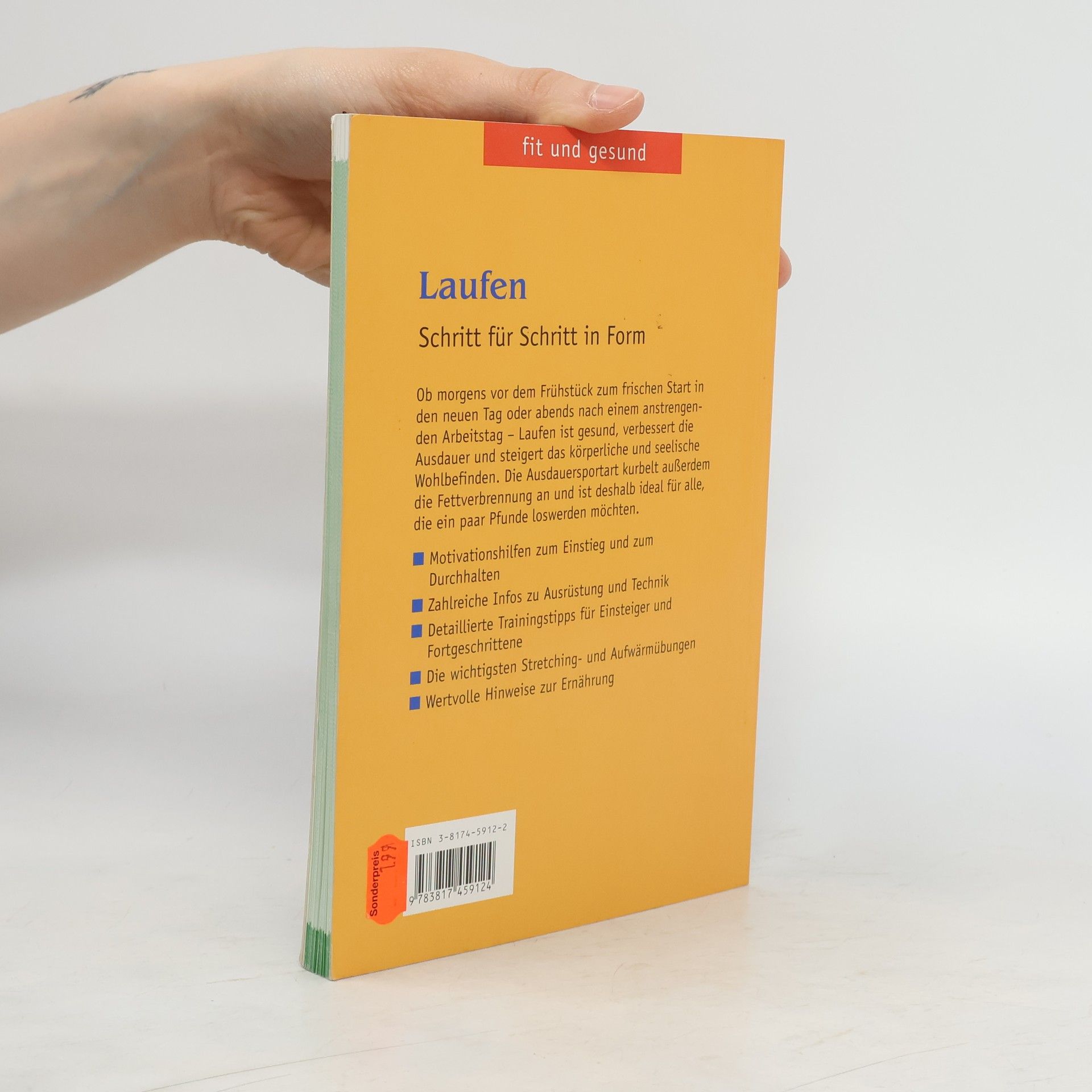 Autores varios Laufen