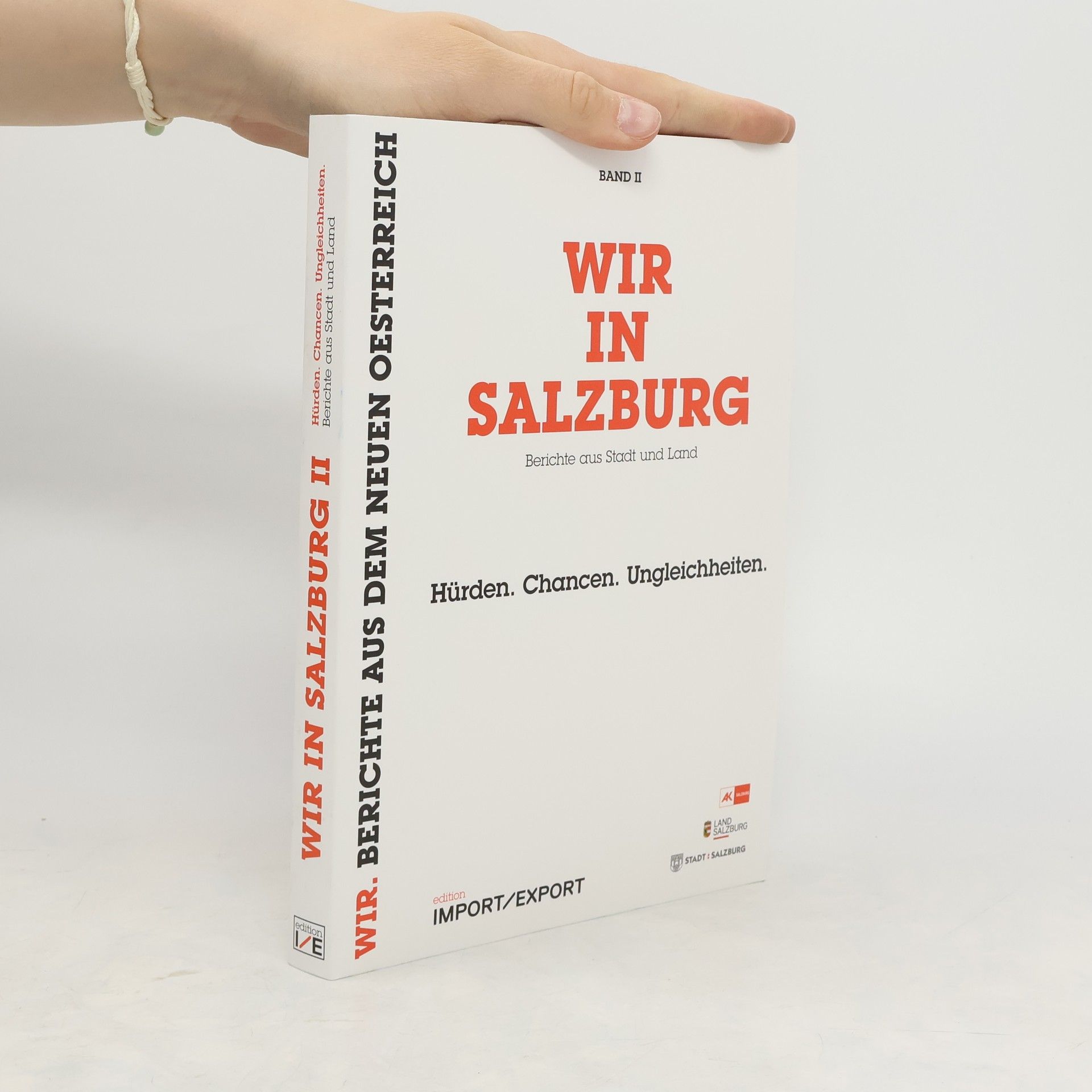 kolektiv Wir in Salzburg