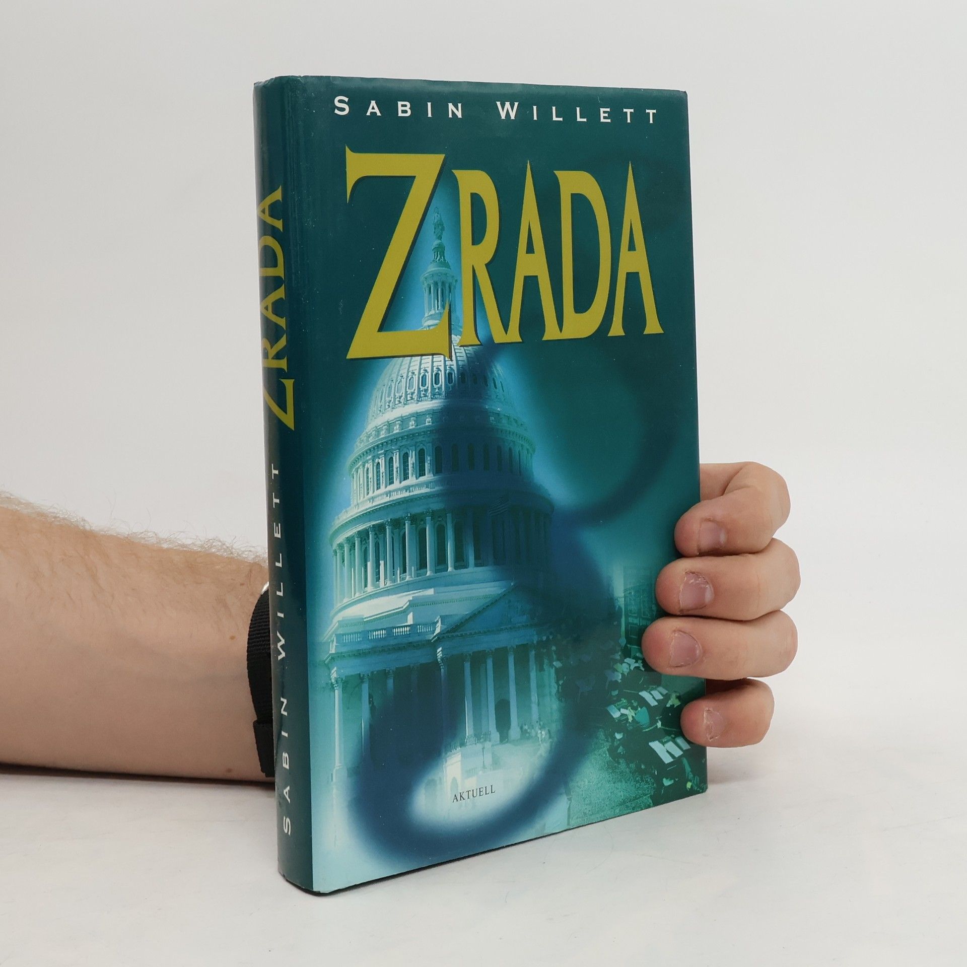 Willett Sabin Zrada
