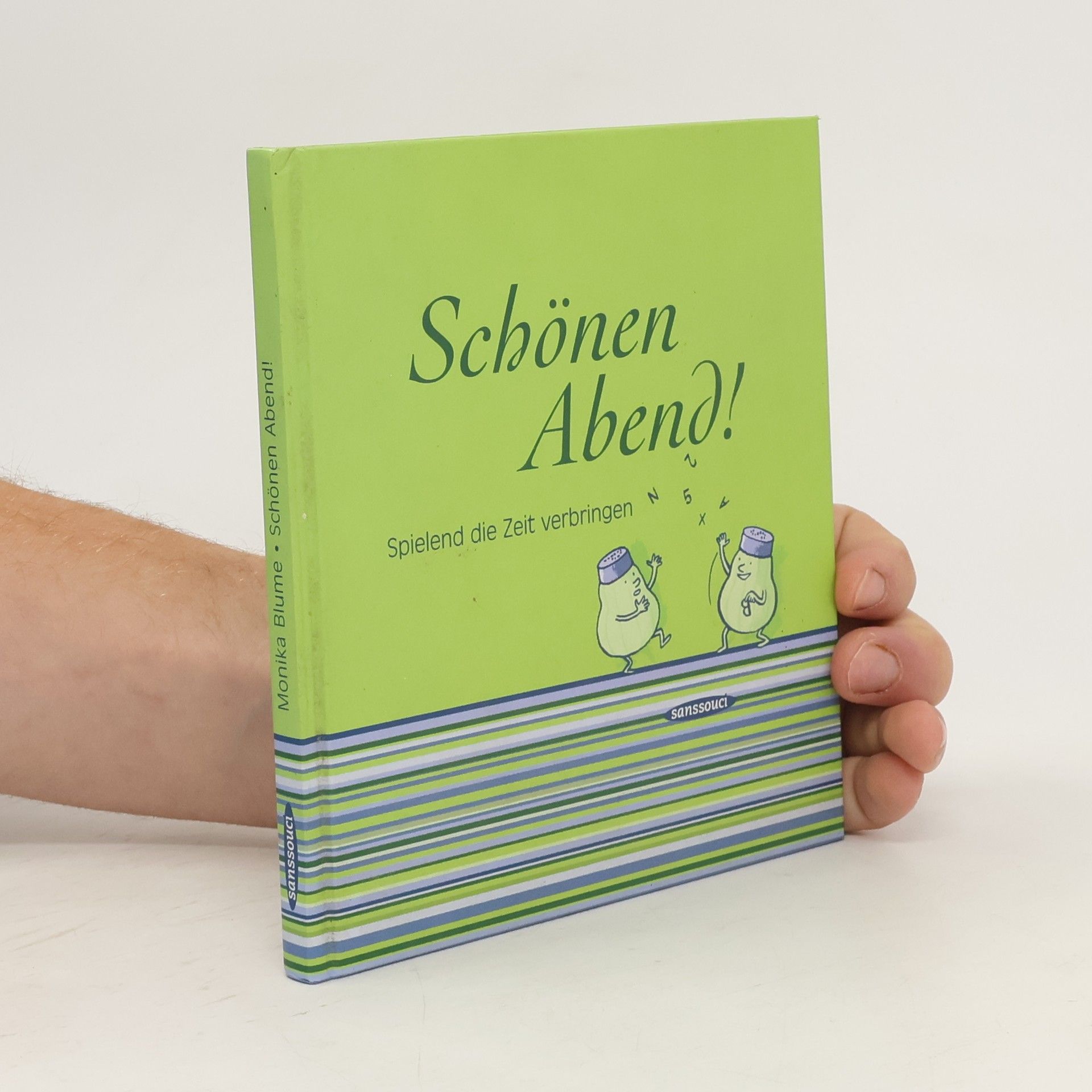 Monika Blume Schönen Abend!