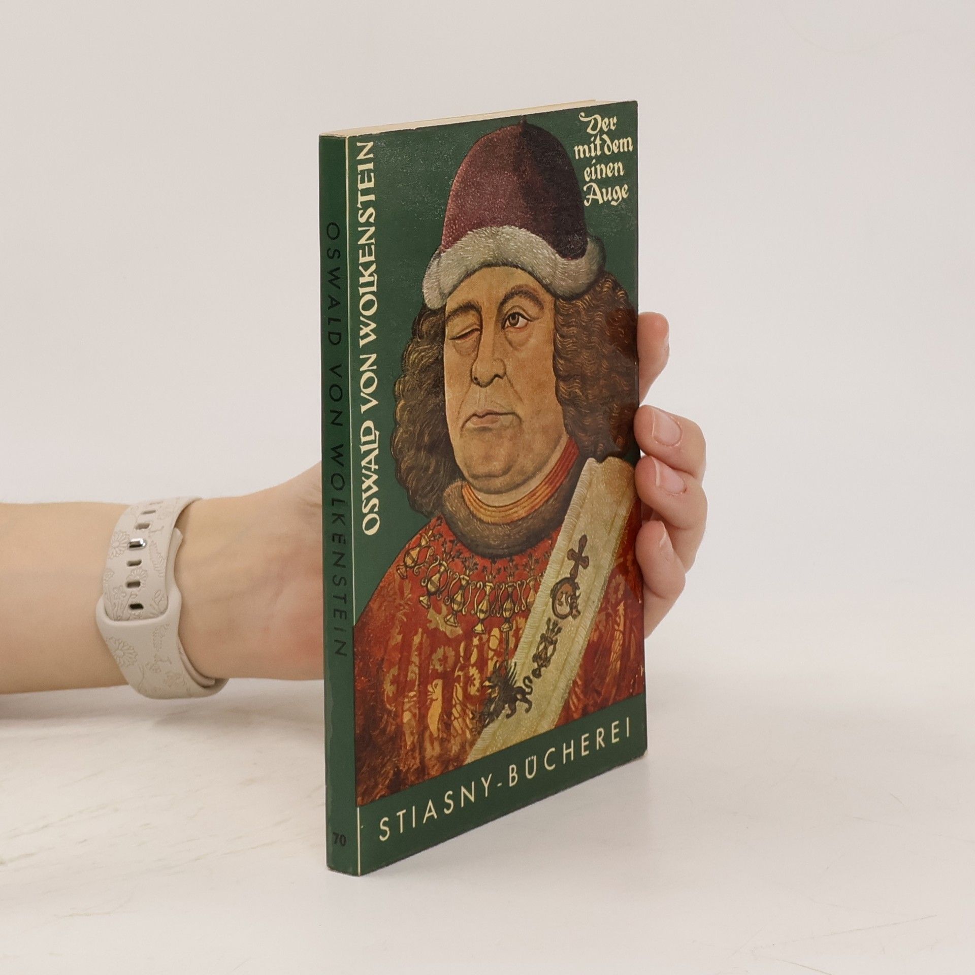 kolektiv Oswald von Wolkenstein